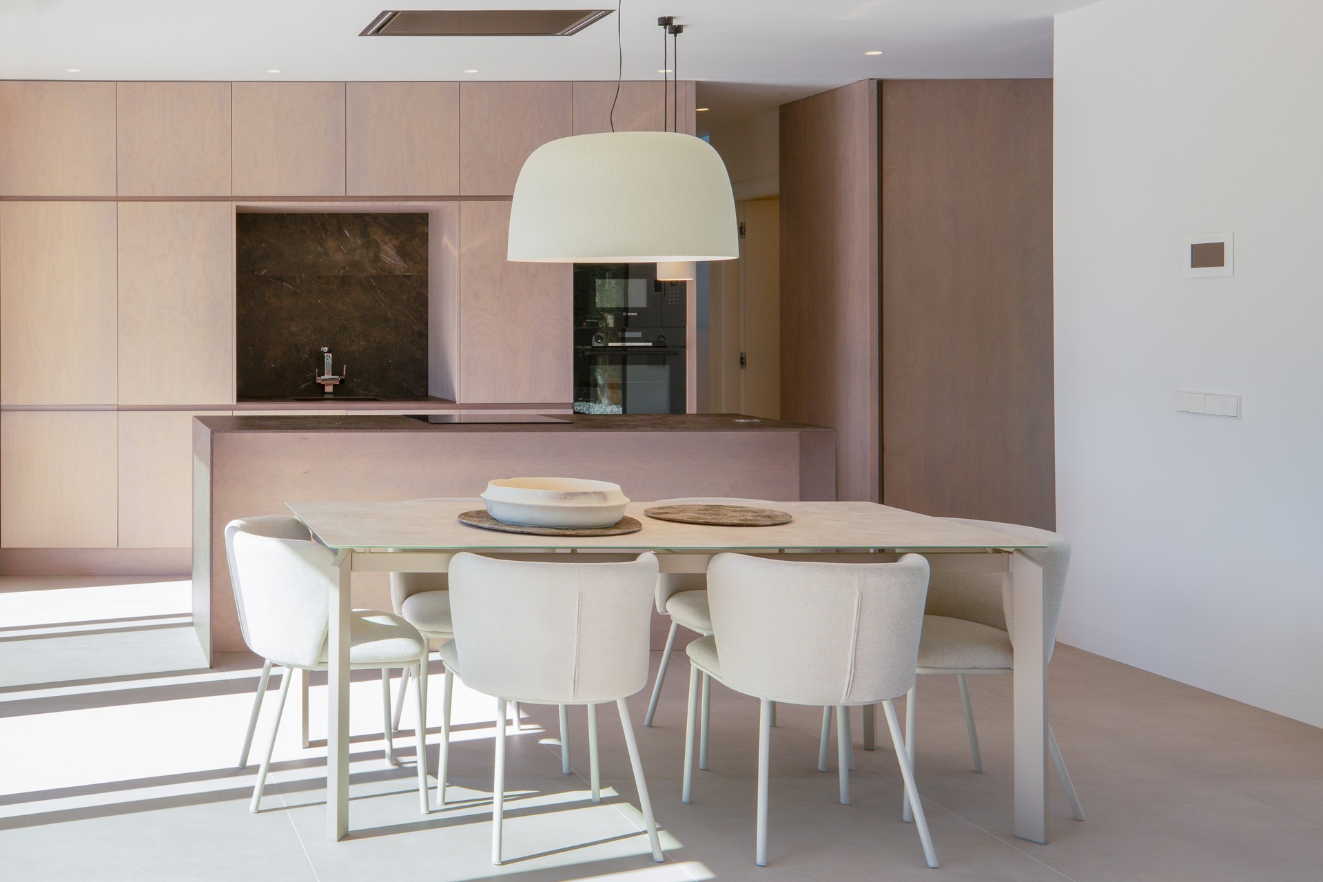 Nouvelle Construction -  -
Dehesa de Campoamor