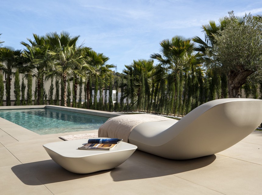 Nouvelle Construction -  -
Dehesa de Campoamor