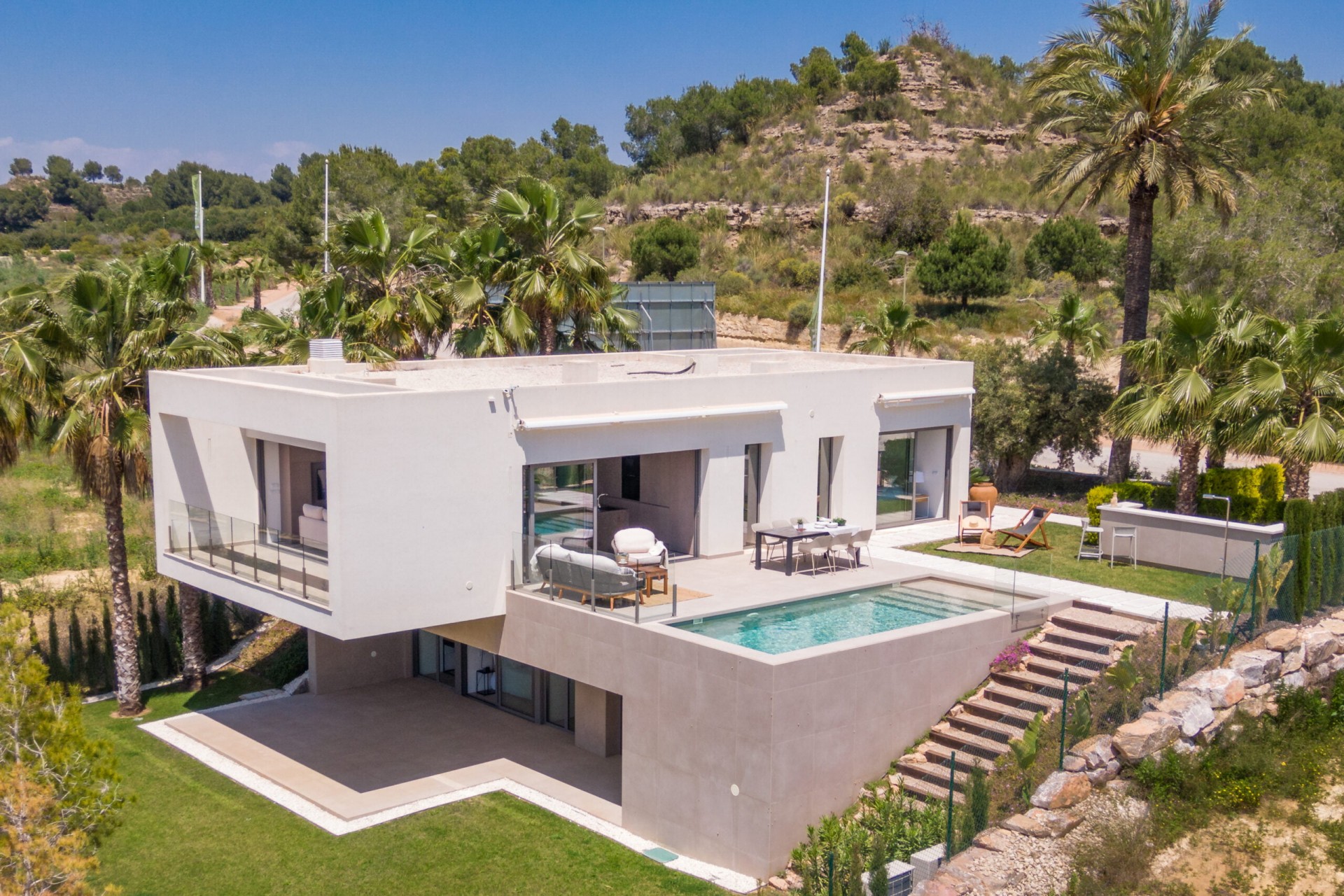 Nouvelle Construction -  -
Dehesa de Campoamor
