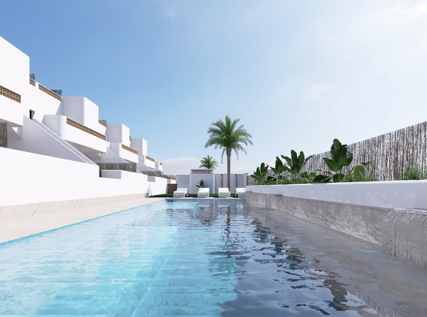 Nouvelle Construction -  -
Dolores