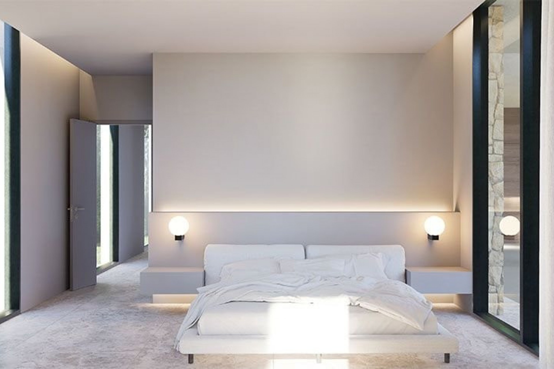 Nouvelle Construction -  -
El Chaparral