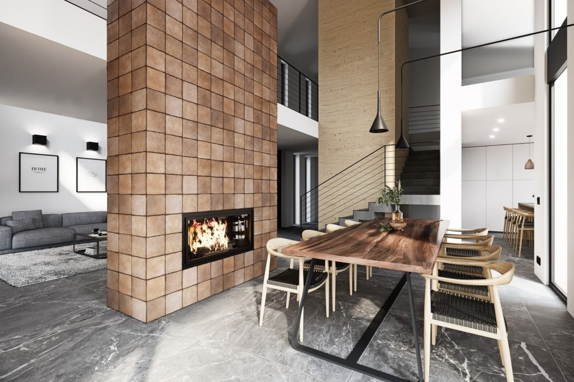 Nouvelle Construction - Finca / Propriété rurale -
Moraira