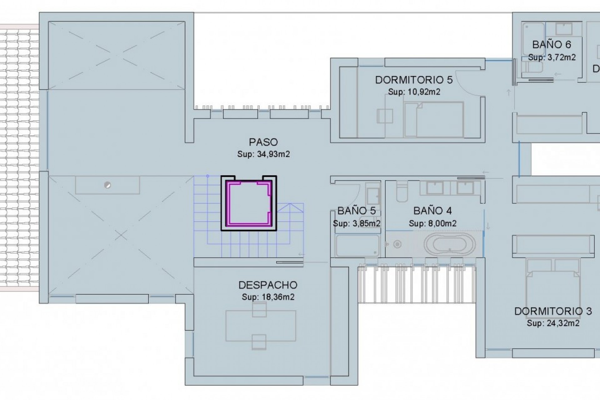 Nouvelle Construction - Finca / Propriété rurale -
Moraira