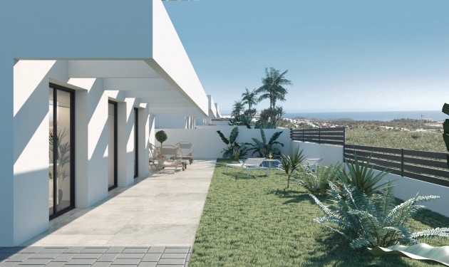  - Nouvelle Construction - Finestrat - Finestrat