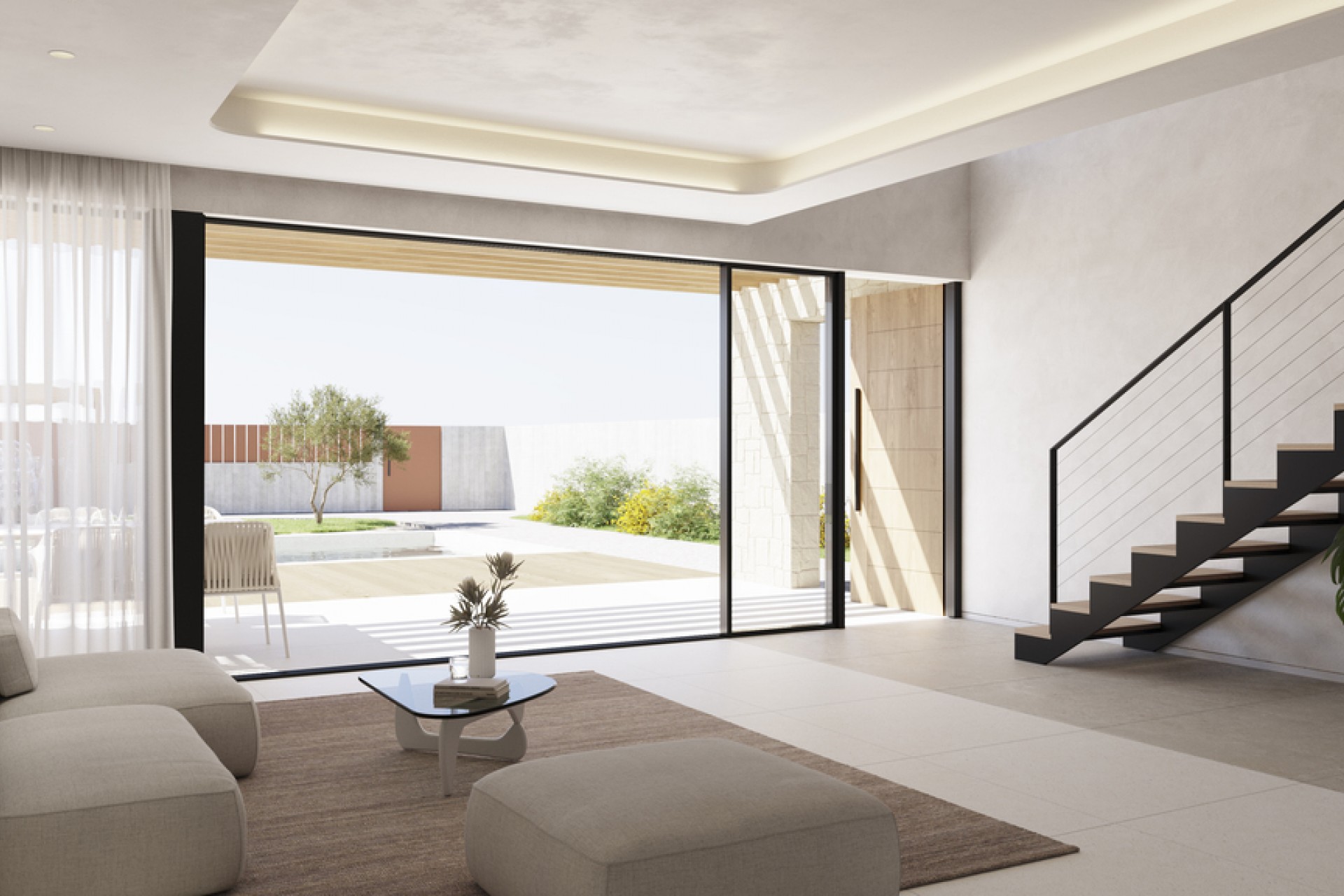 Nouvelle Construction -  -
Finestrat