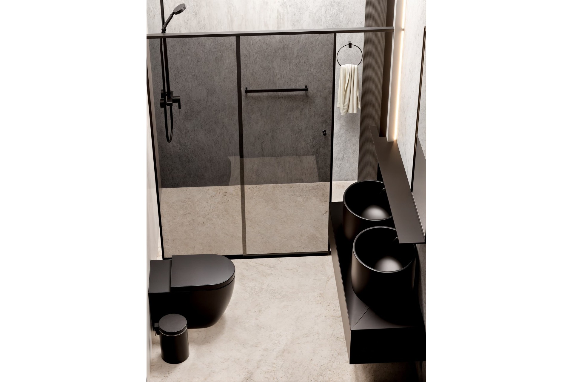 Nouvelle Construction -  -
Finestrat