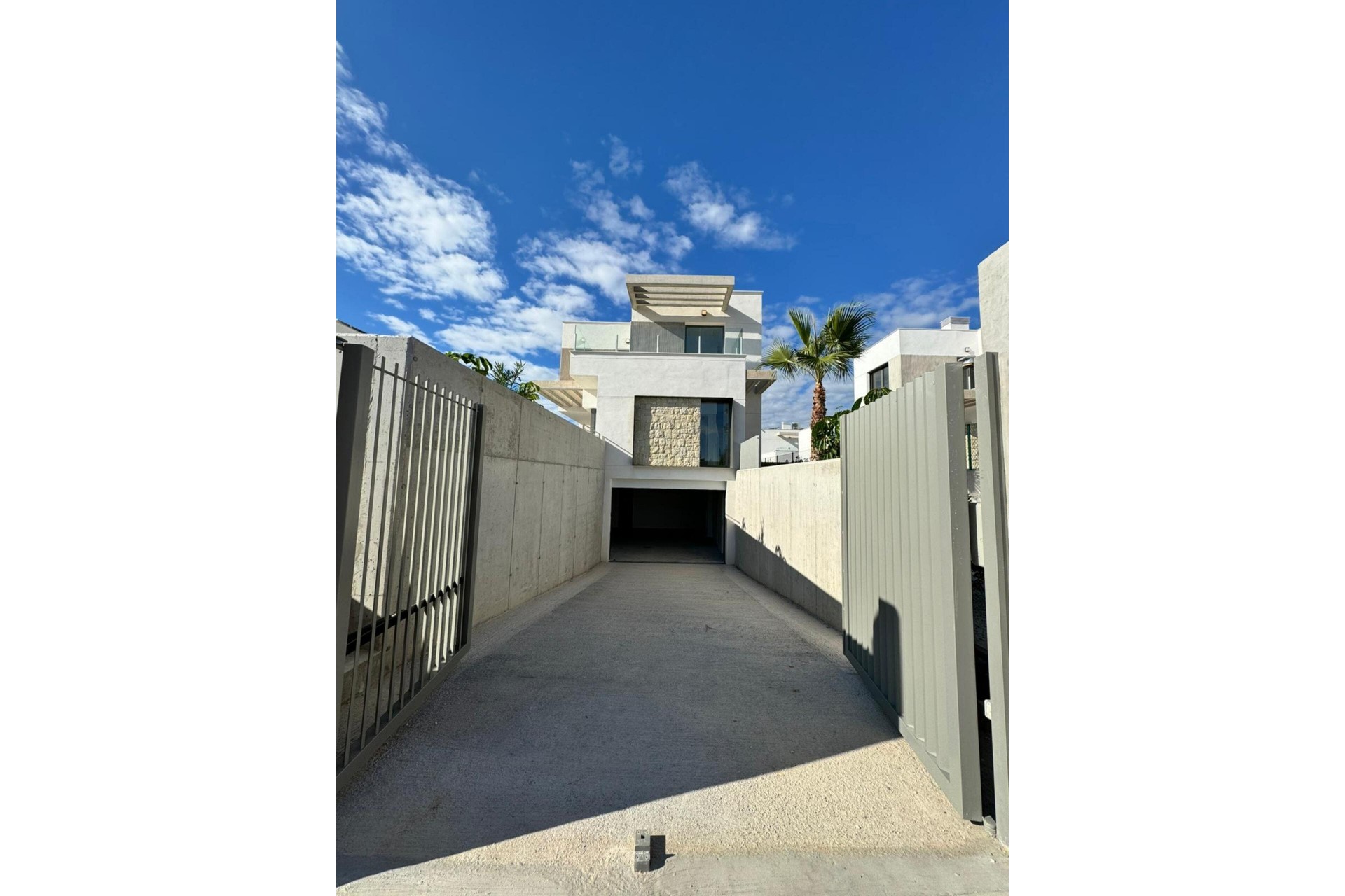 Nouvelle Construction -  -
Finestrat