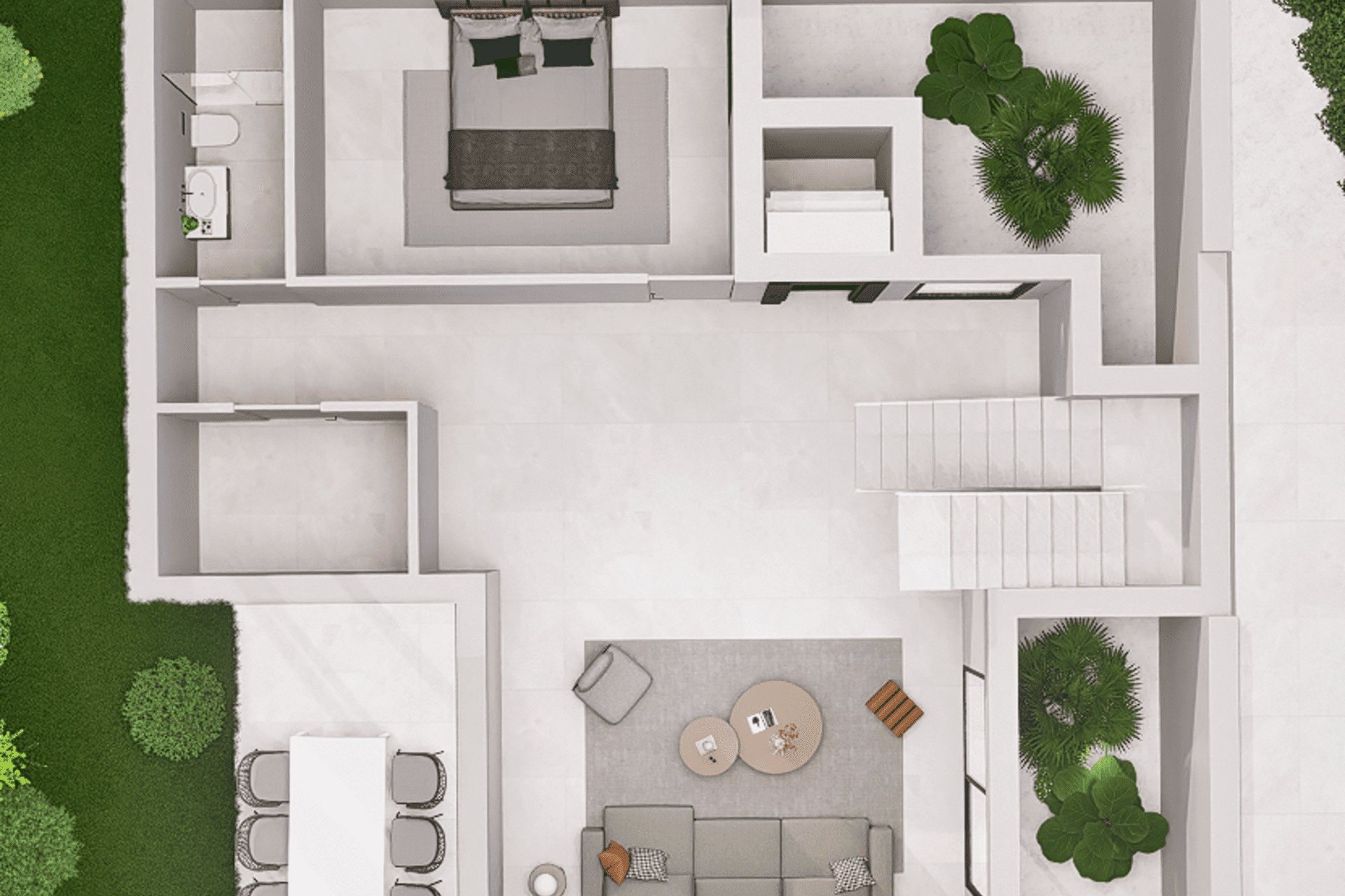 Nouvelle Construction -  -
Finestrat