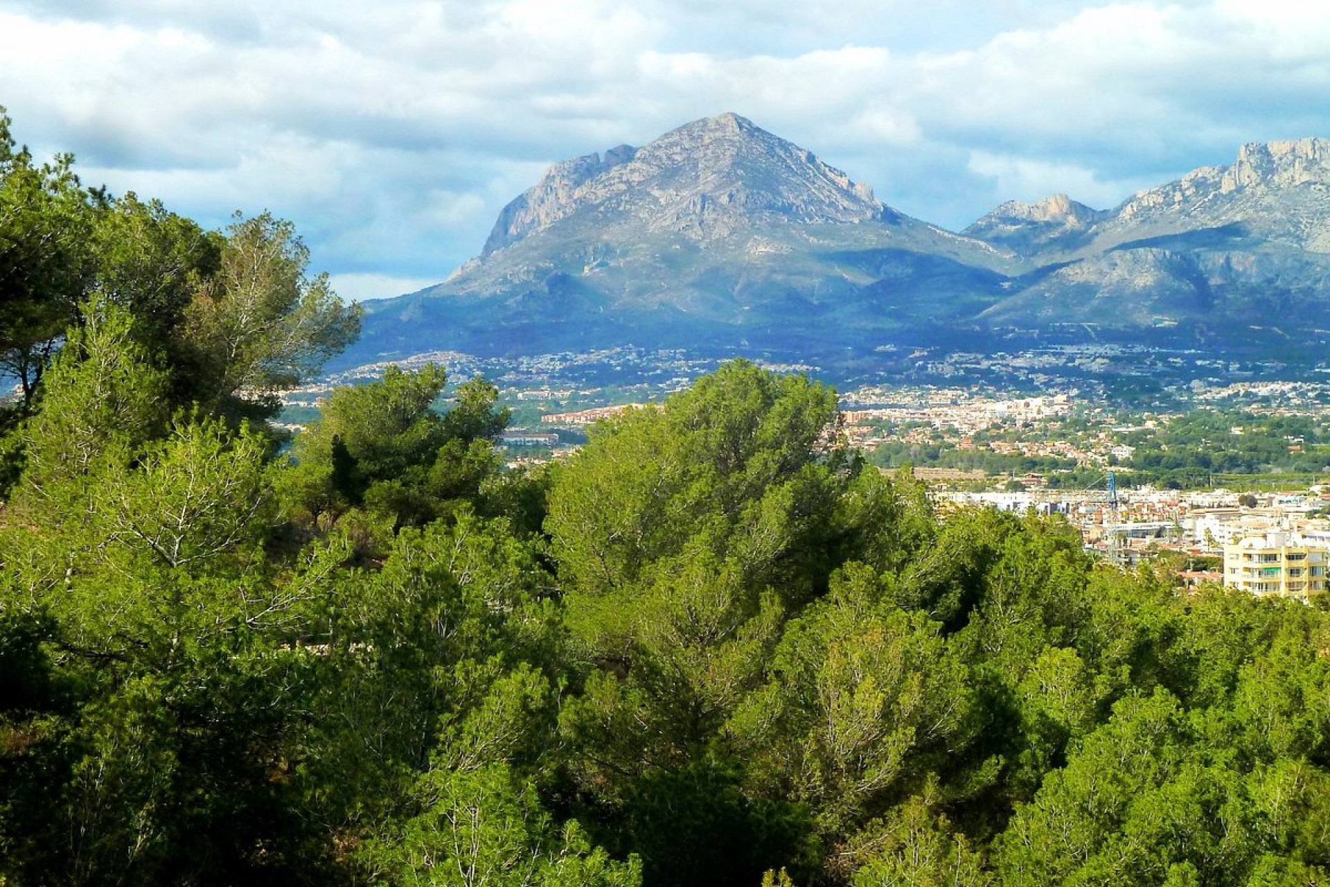 Nouvelle Construction -  -
Finestrat