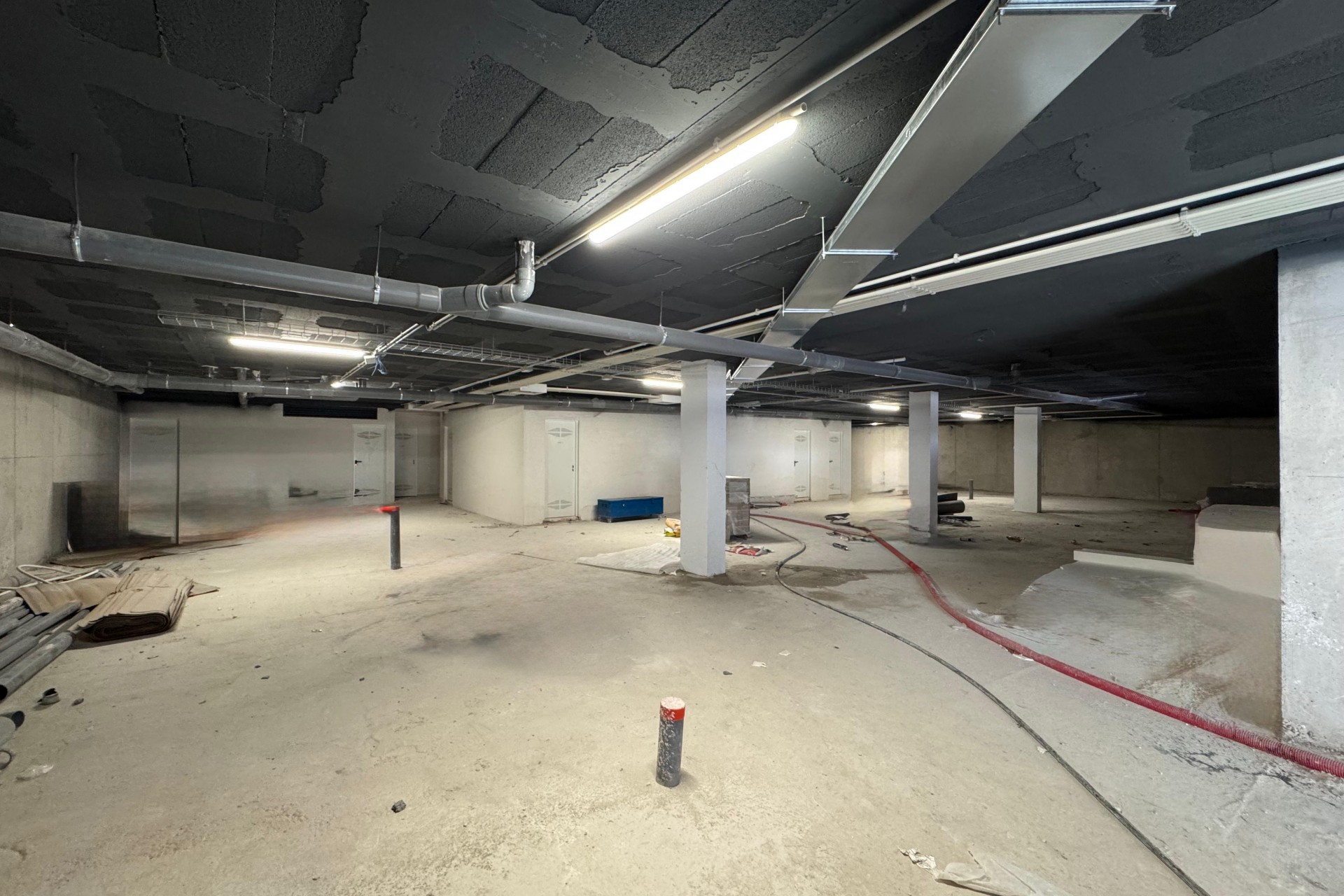 Nouvelle Construction -  -
Finestrat