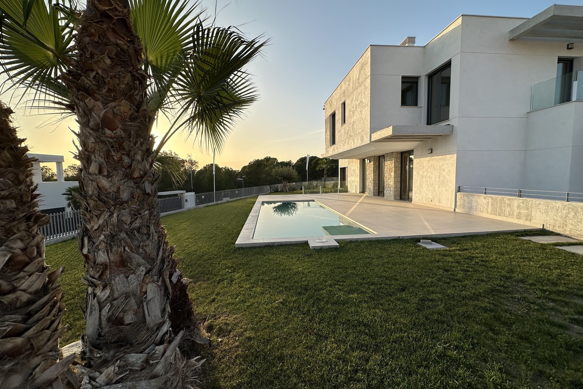 Nouvelle Construction -  -
Finestrat