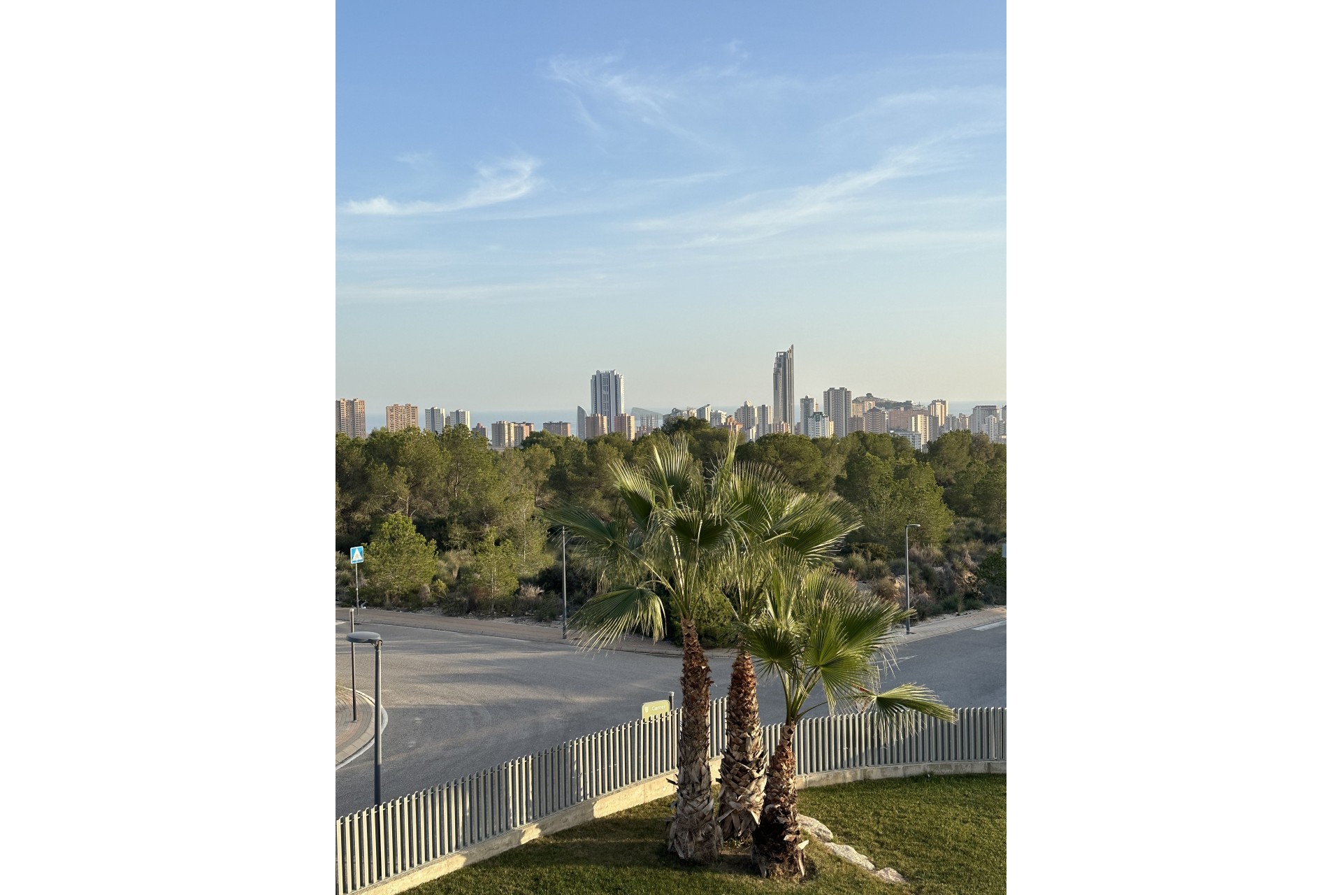 Nouvelle Construction -  -
Finestrat