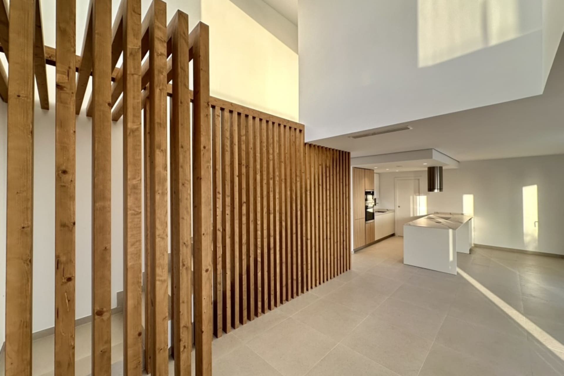 Nouvelle Construction -  -
Finestrat