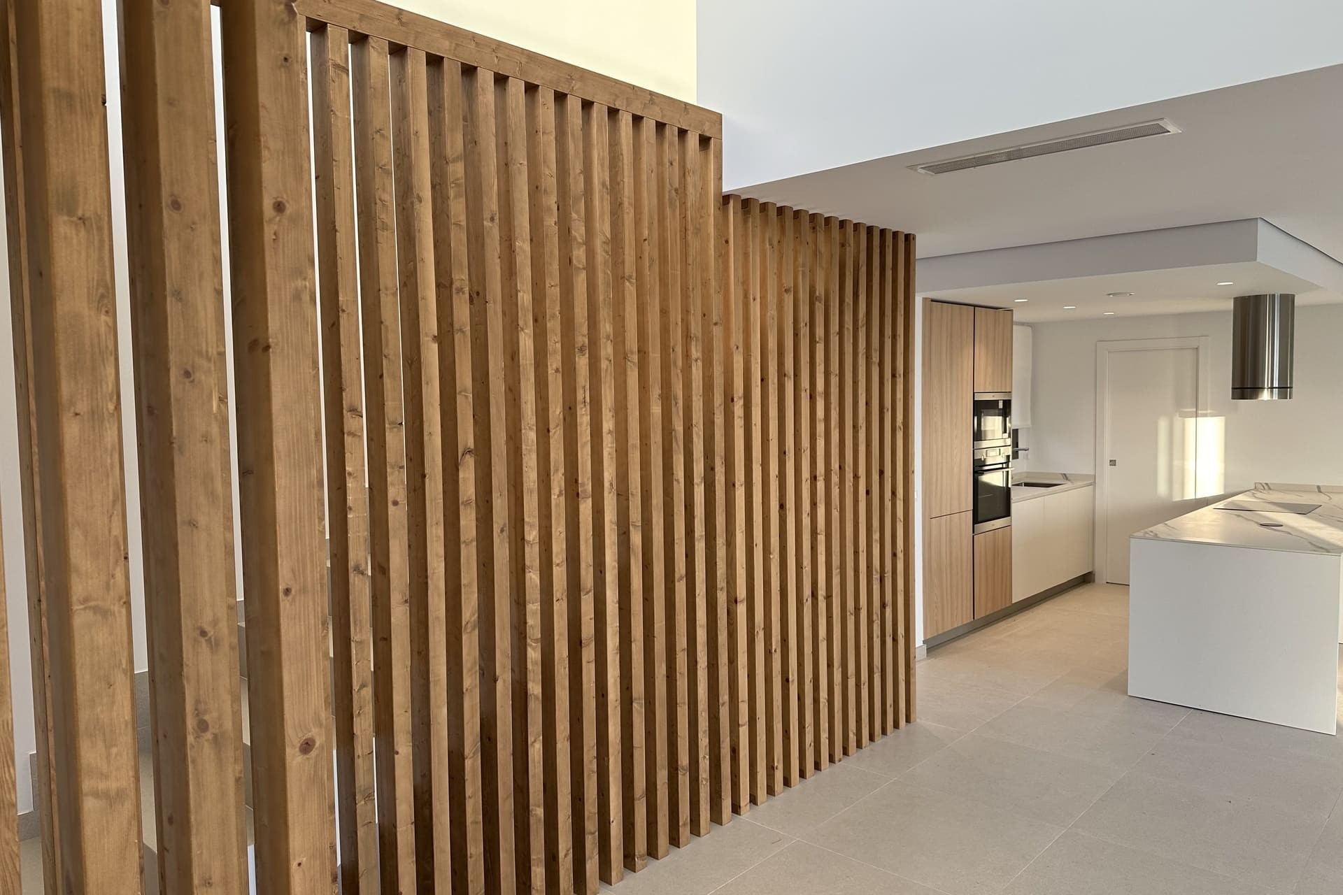 Nouvelle Construction -  -
Finestrat