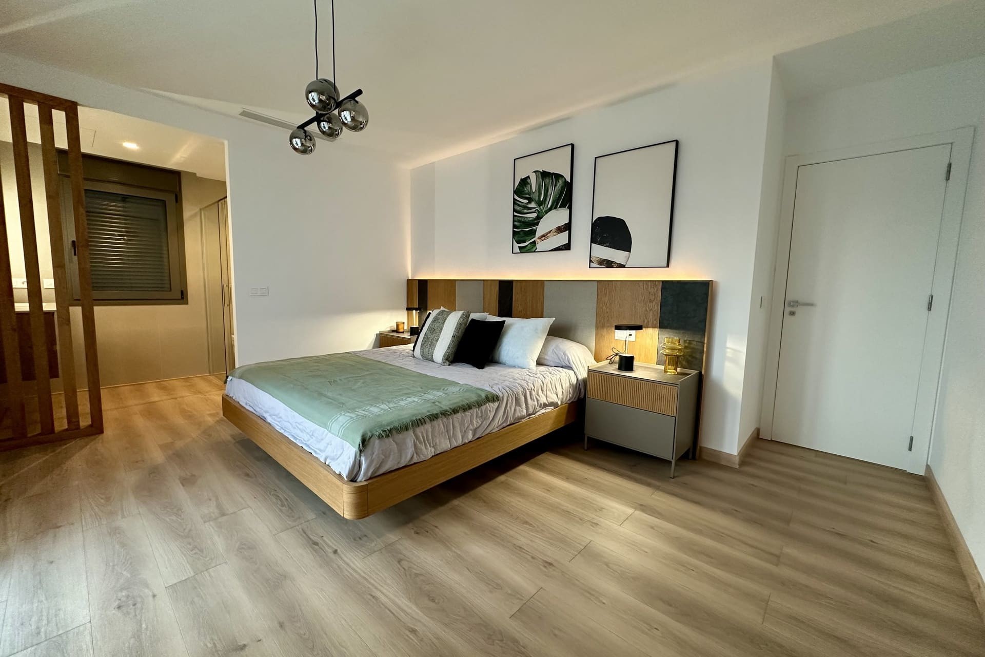 Nouvelle Construction -  -
Finestrat