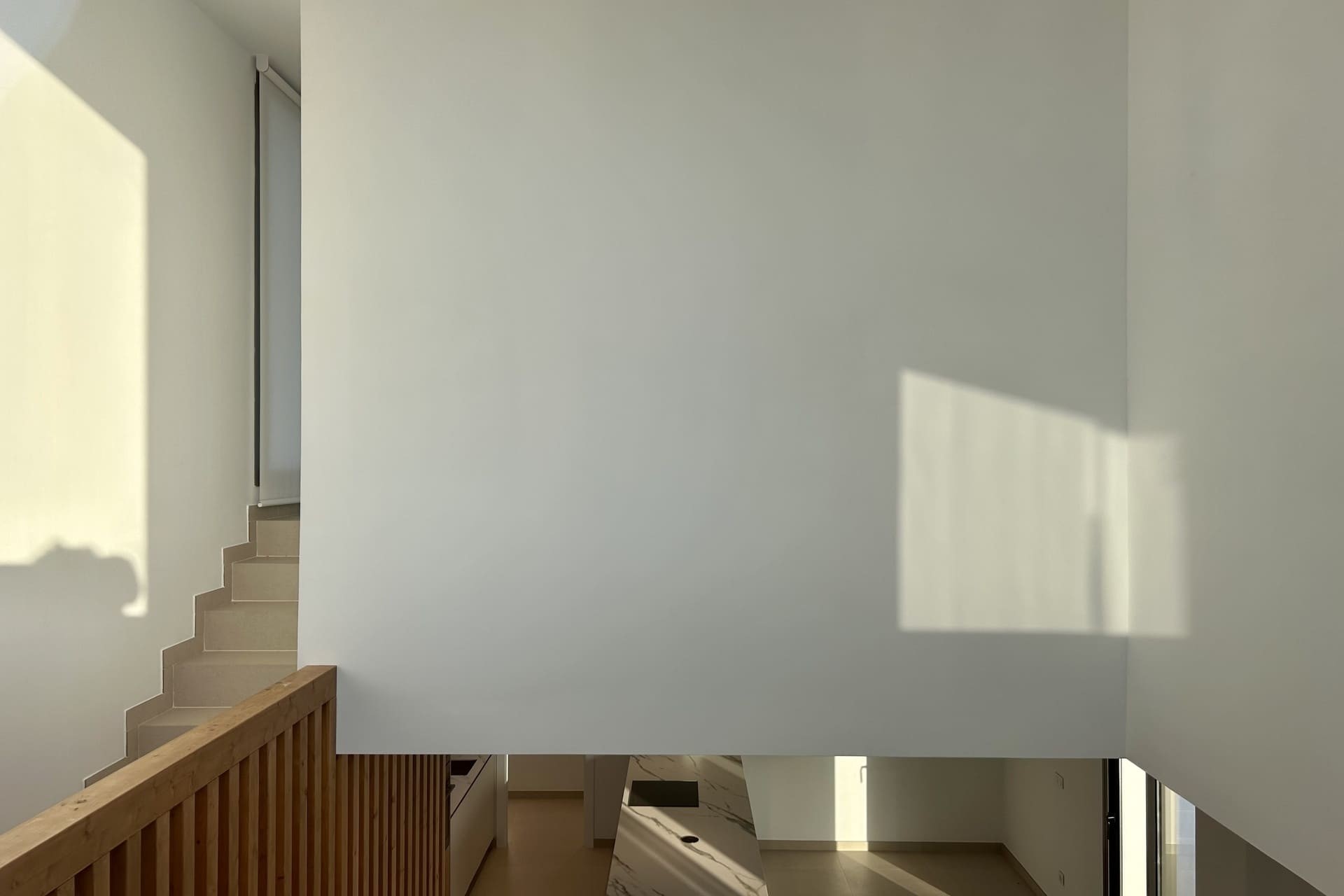 Nouvelle Construction -  -
Finestrat