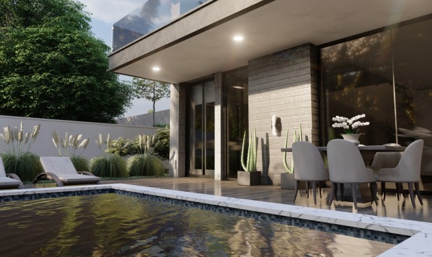  - Nouvelle Construction - Fortuna - Fortuna