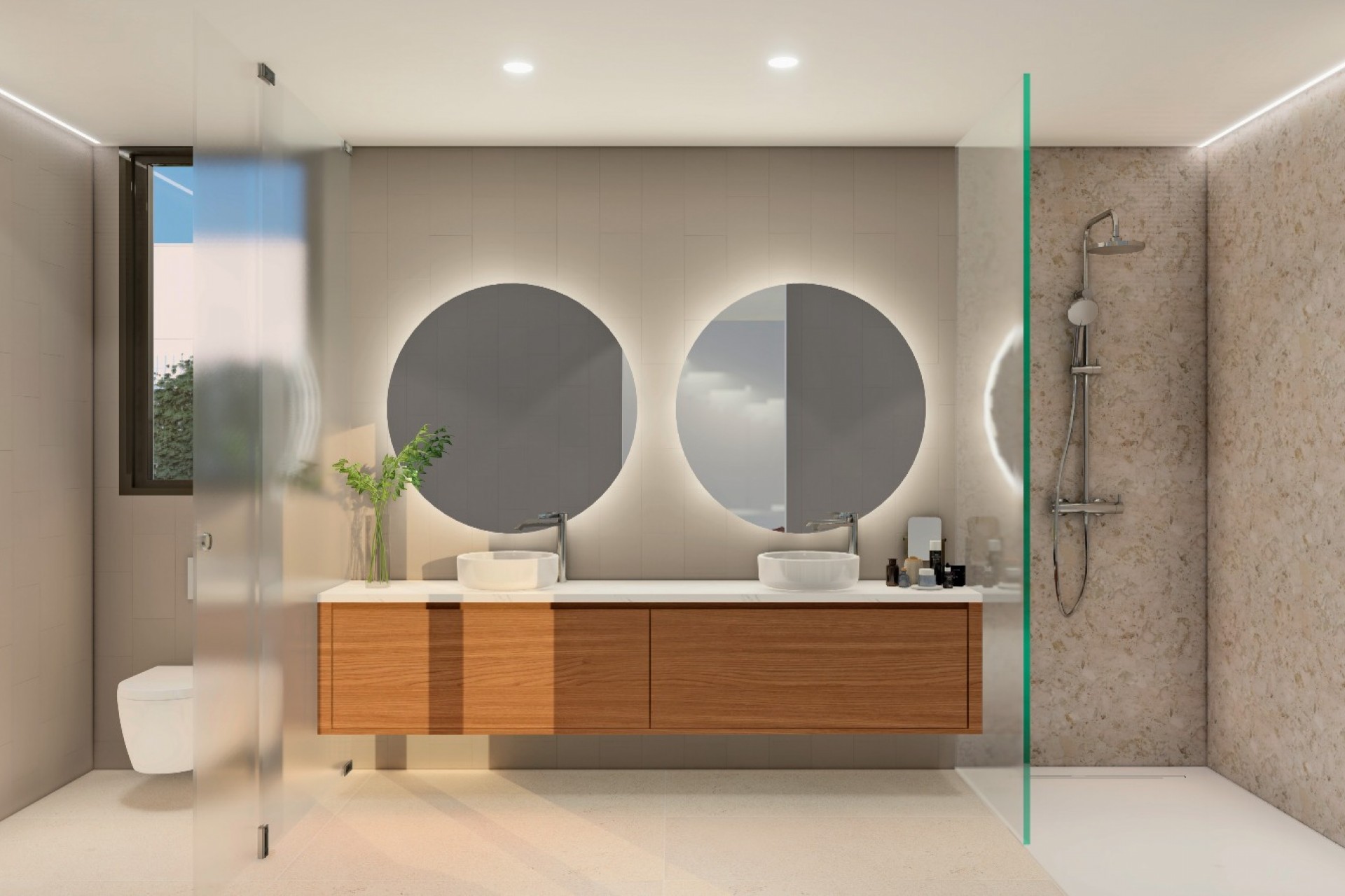 Nouvelle Construction -  -
Fuente Alamo