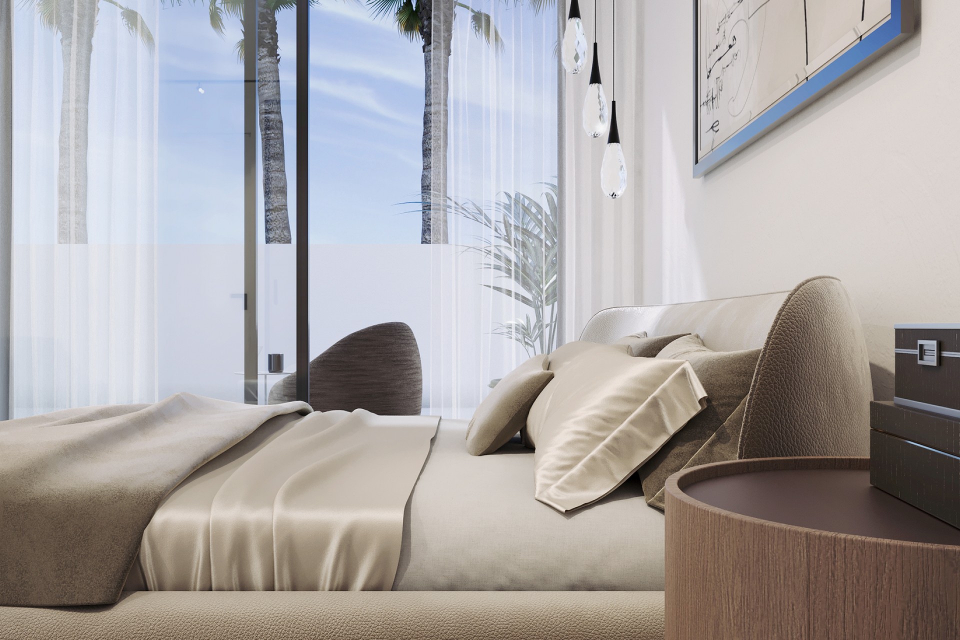 Nouvelle Construction -  -
Guardamar del Segura