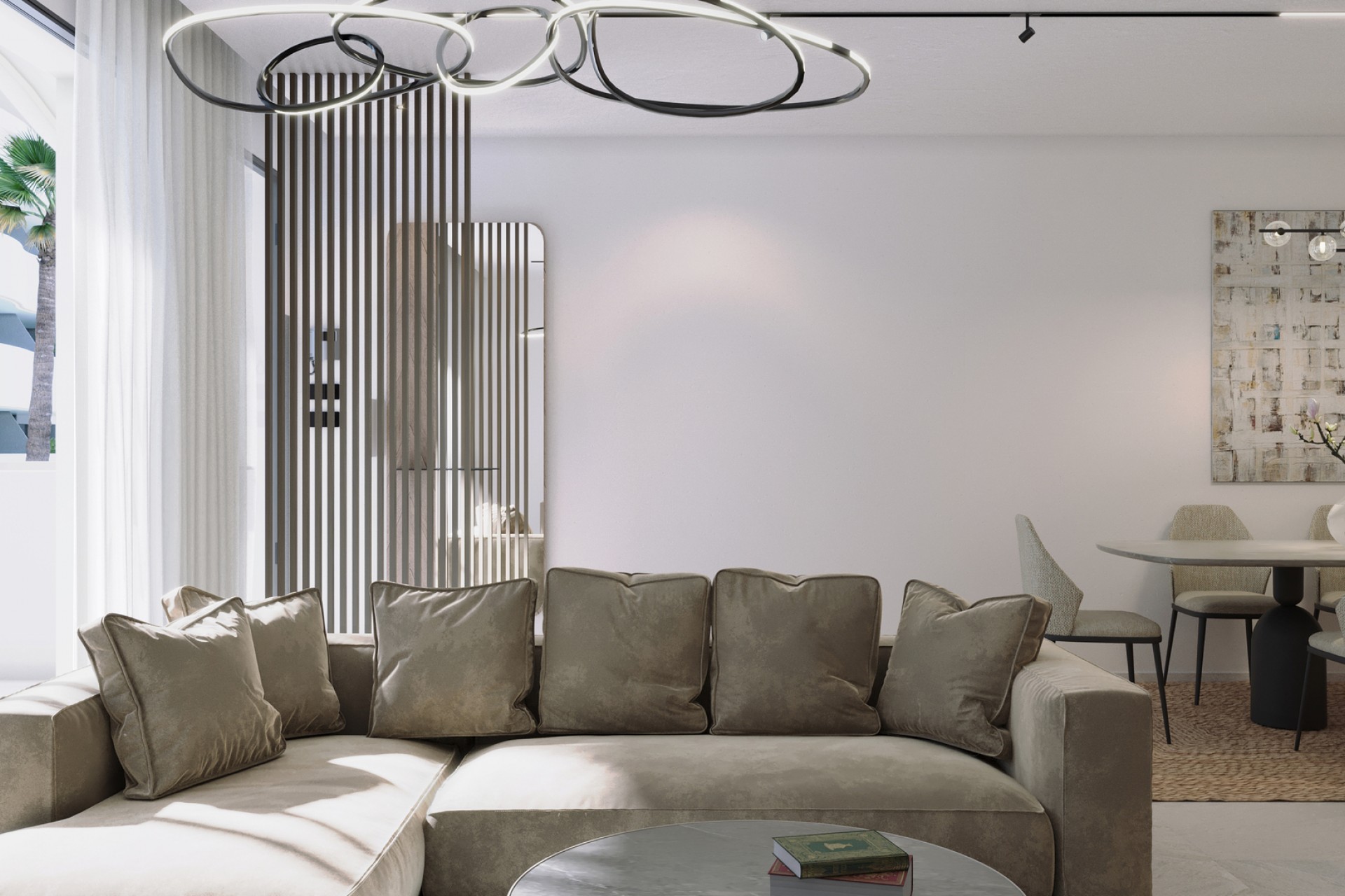 Nouvelle Construction -  -
Guardamar del Segura