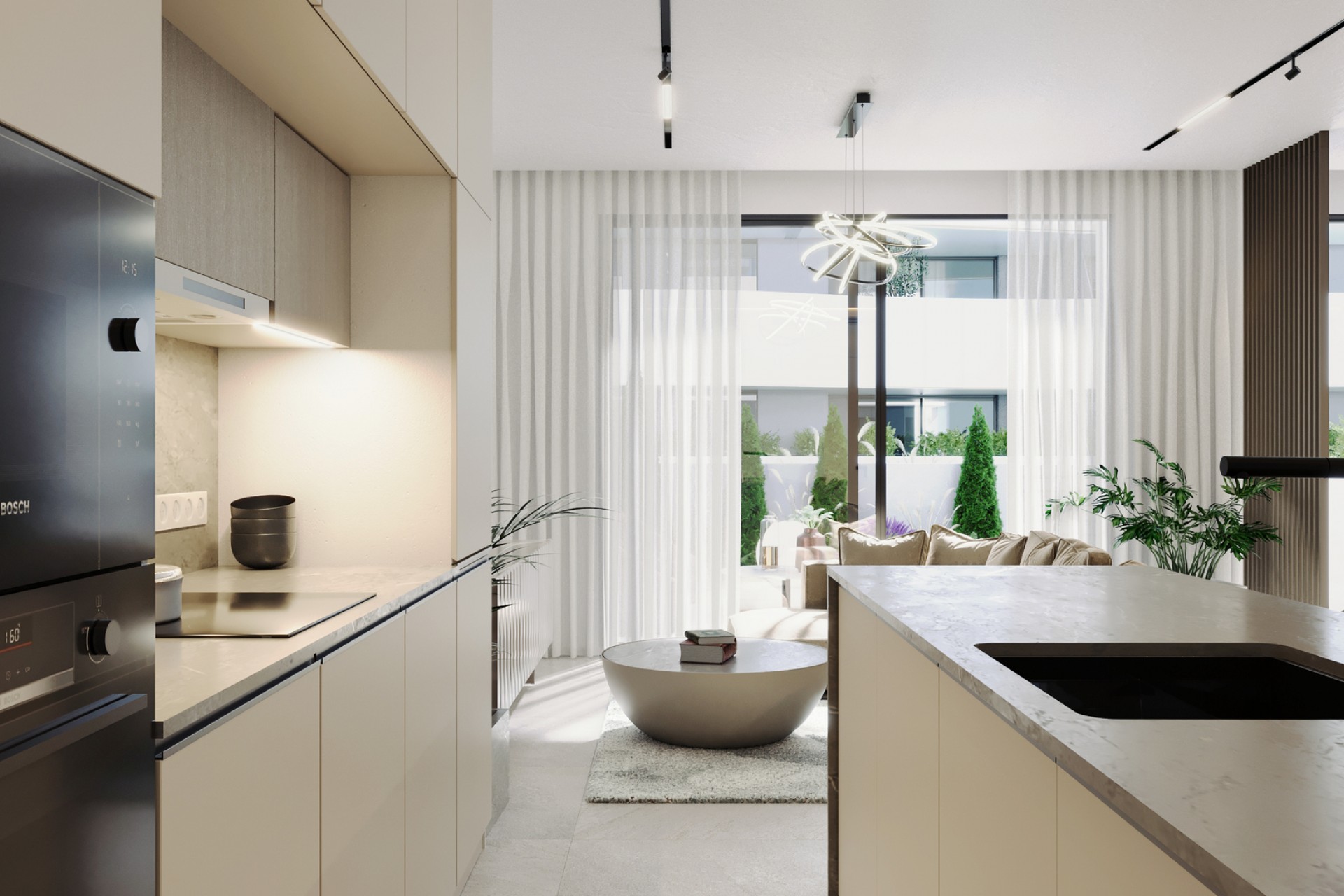 Nouvelle Construction -  -
Guardamar del Segura