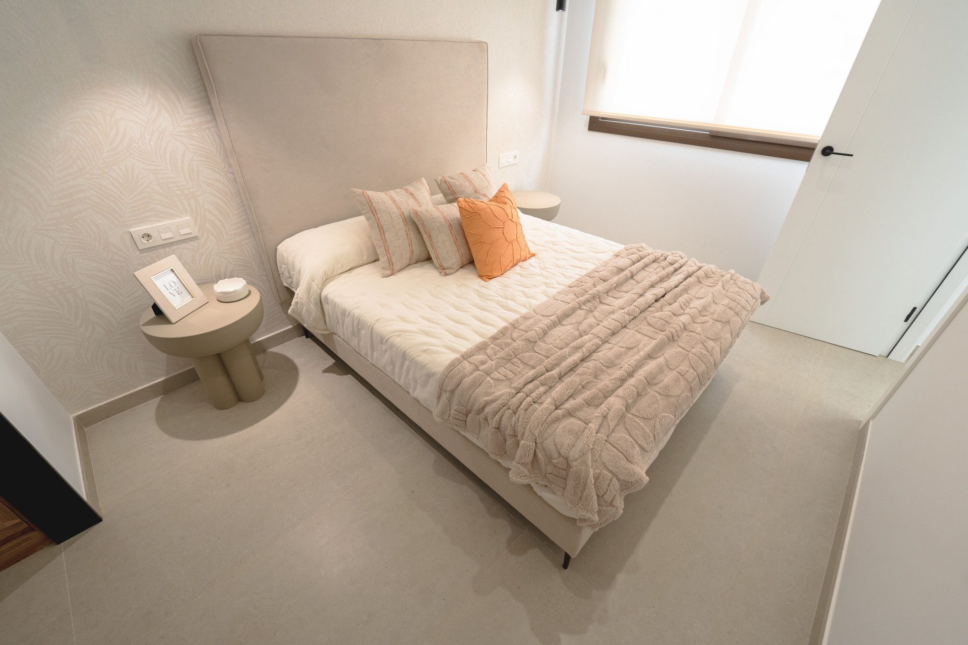 Nouvelle Construction -  -
Heredades