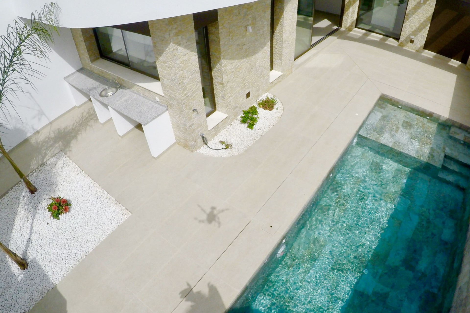 Nouvelle Construction -  -
Heredades