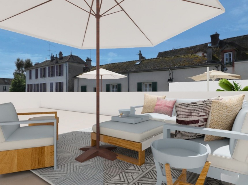 Nouvelle Construction -  -
La Canalosa