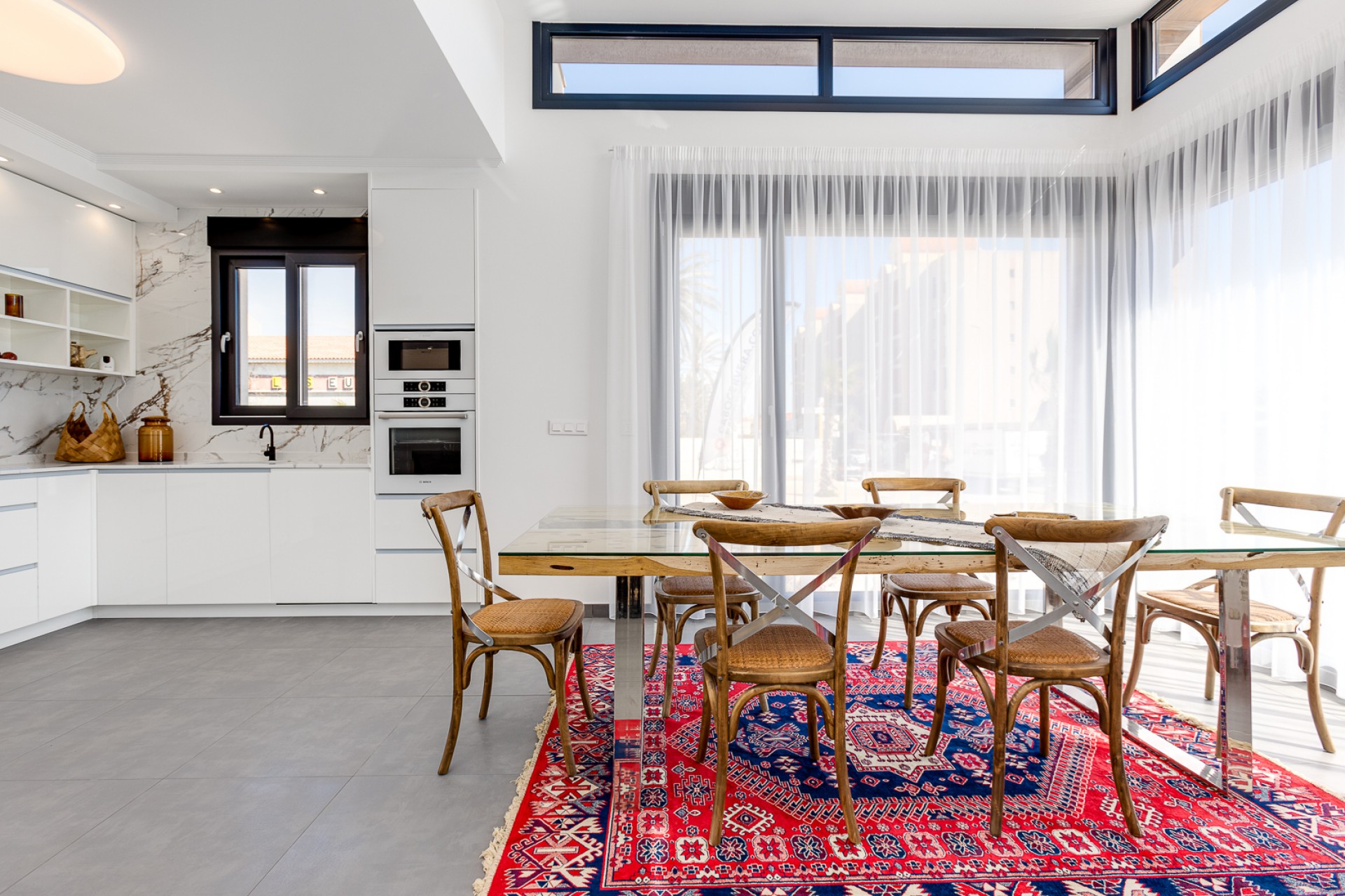 Nouvelle Construction -  -
La Mata