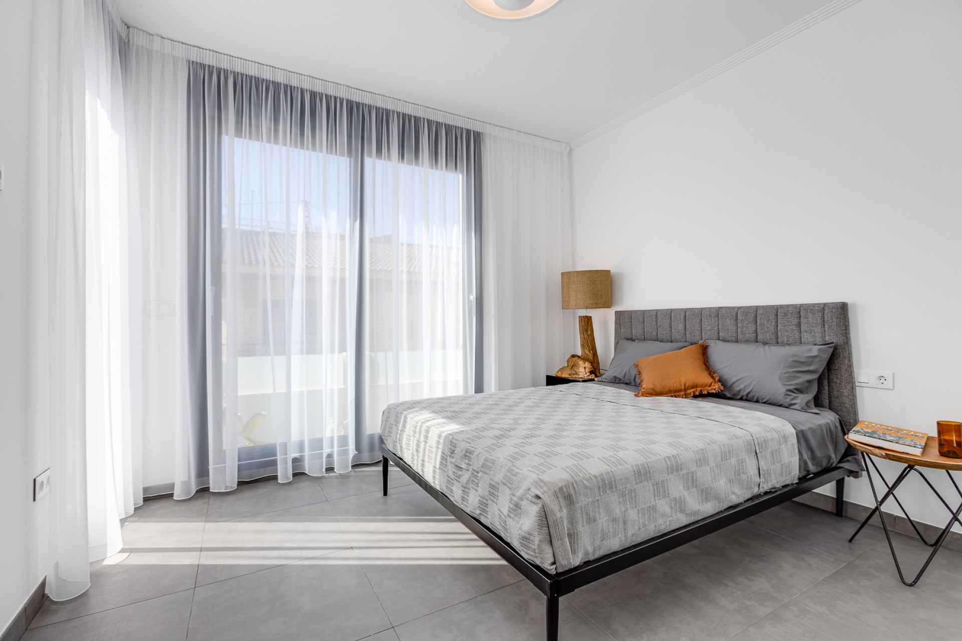 Nouvelle Construction -  -
La Mata