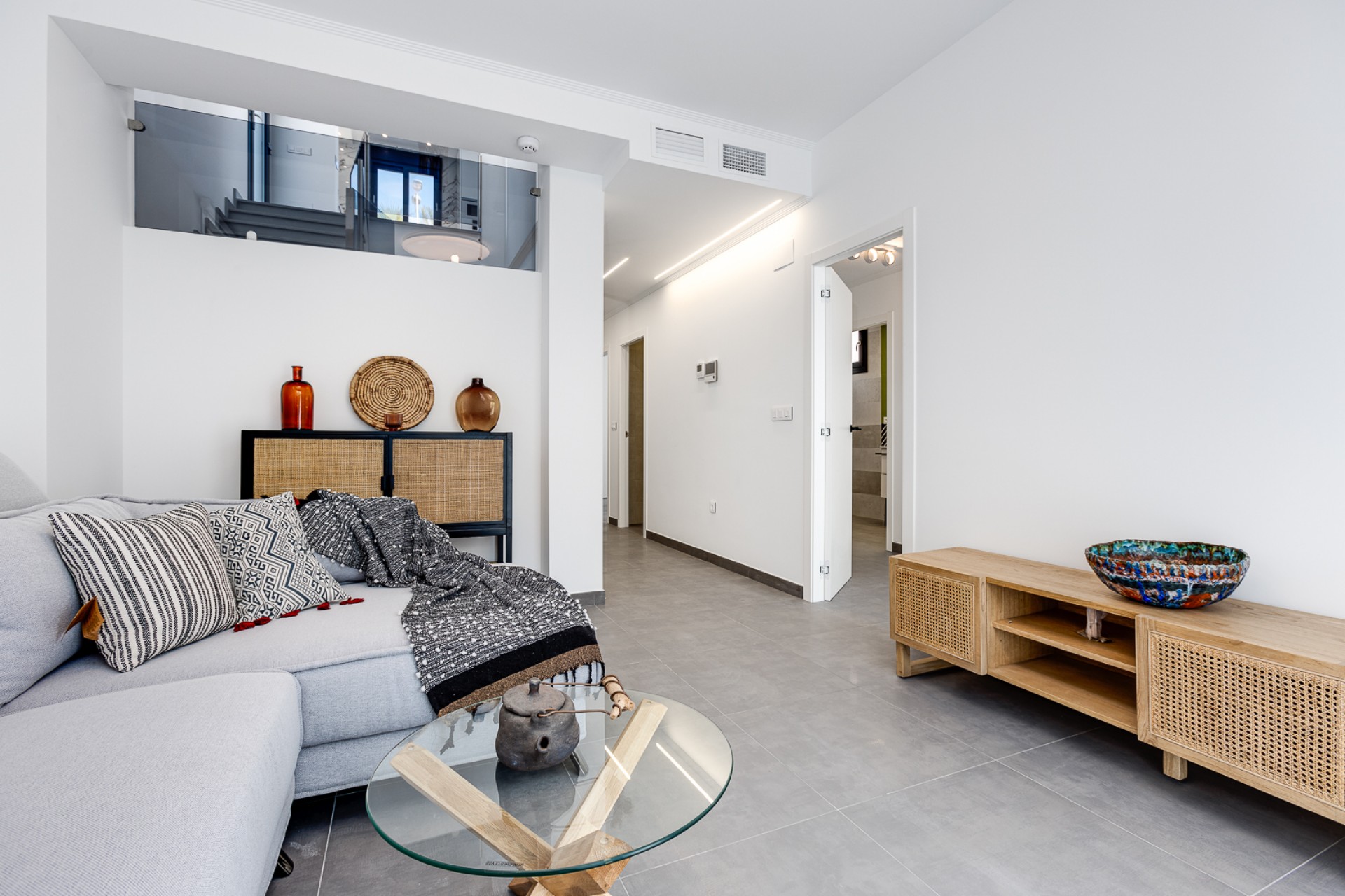 Nouvelle Construction -  -
La Mata