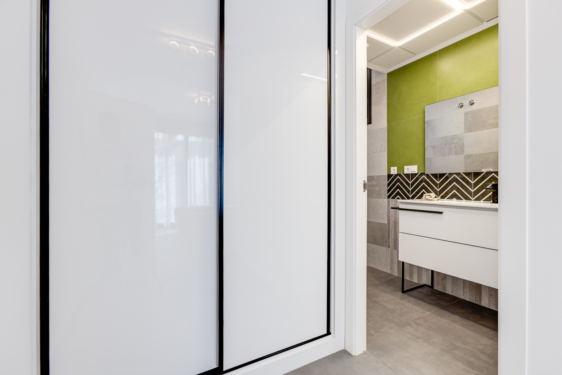 Nouvelle Construction -  -
La Mata