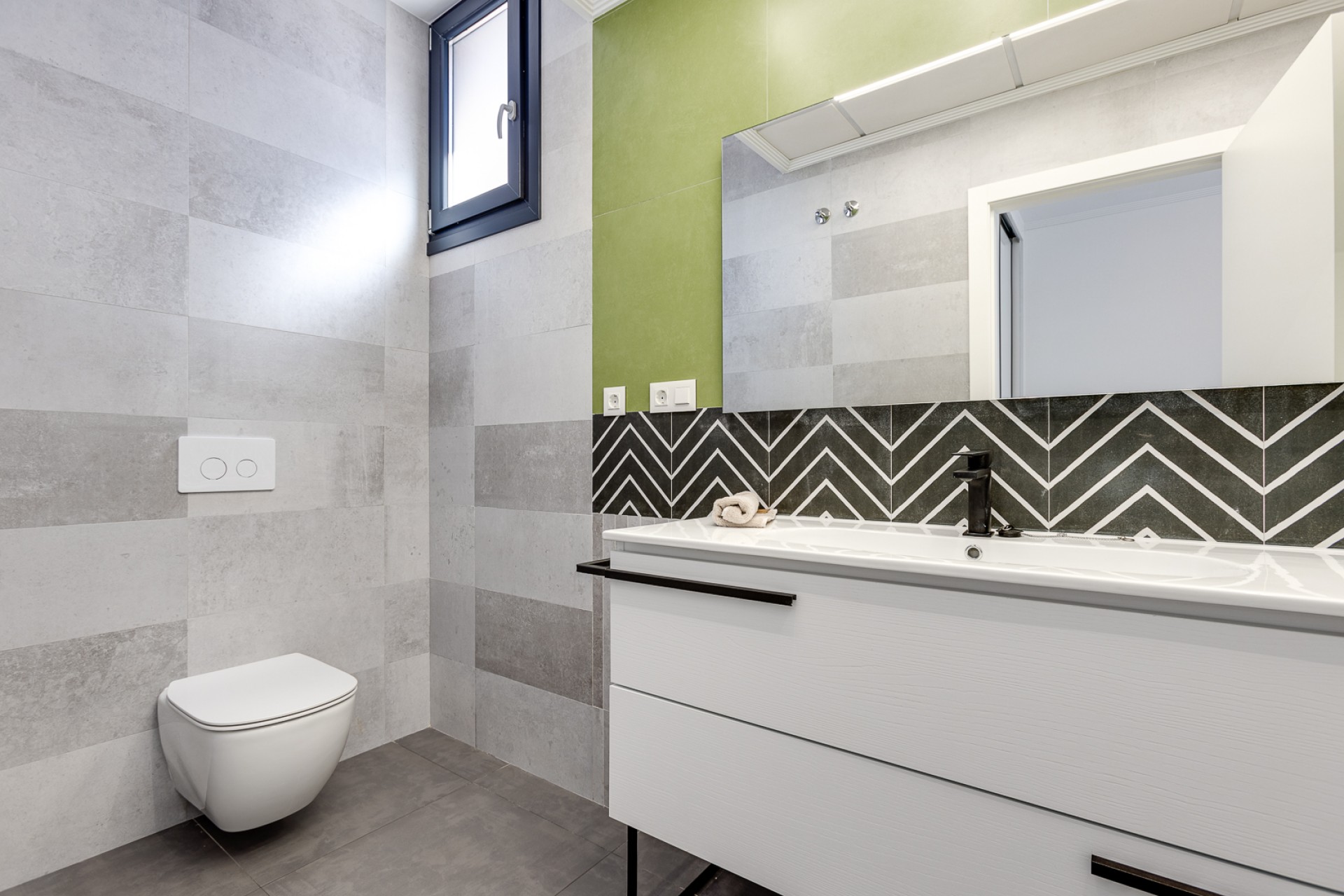 Nouvelle Construction -  -
La Mata