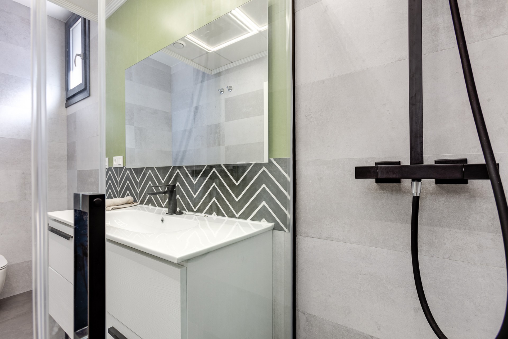 Nouvelle Construction -  -
La Mata