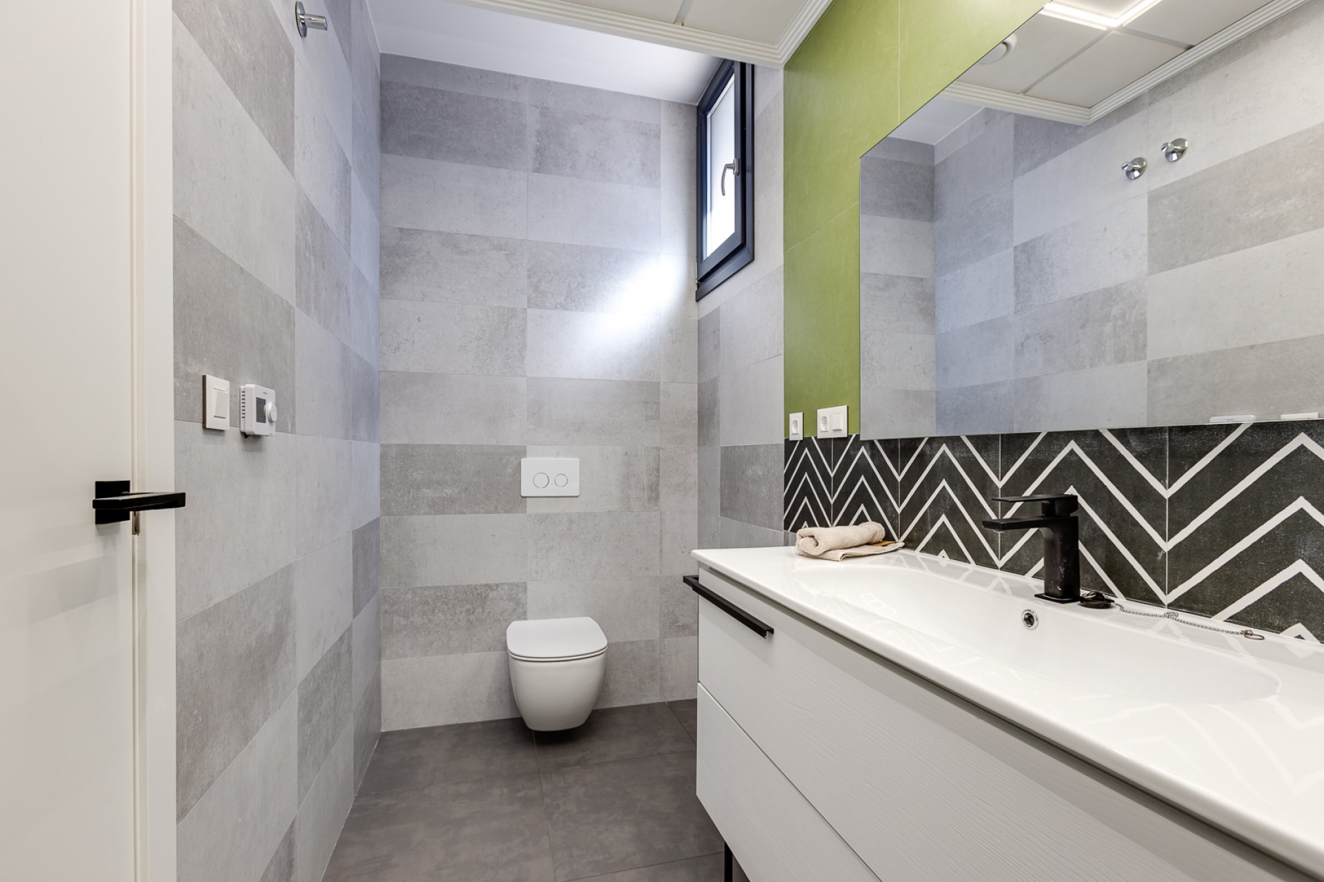 Nouvelle Construction -  -
La Mata