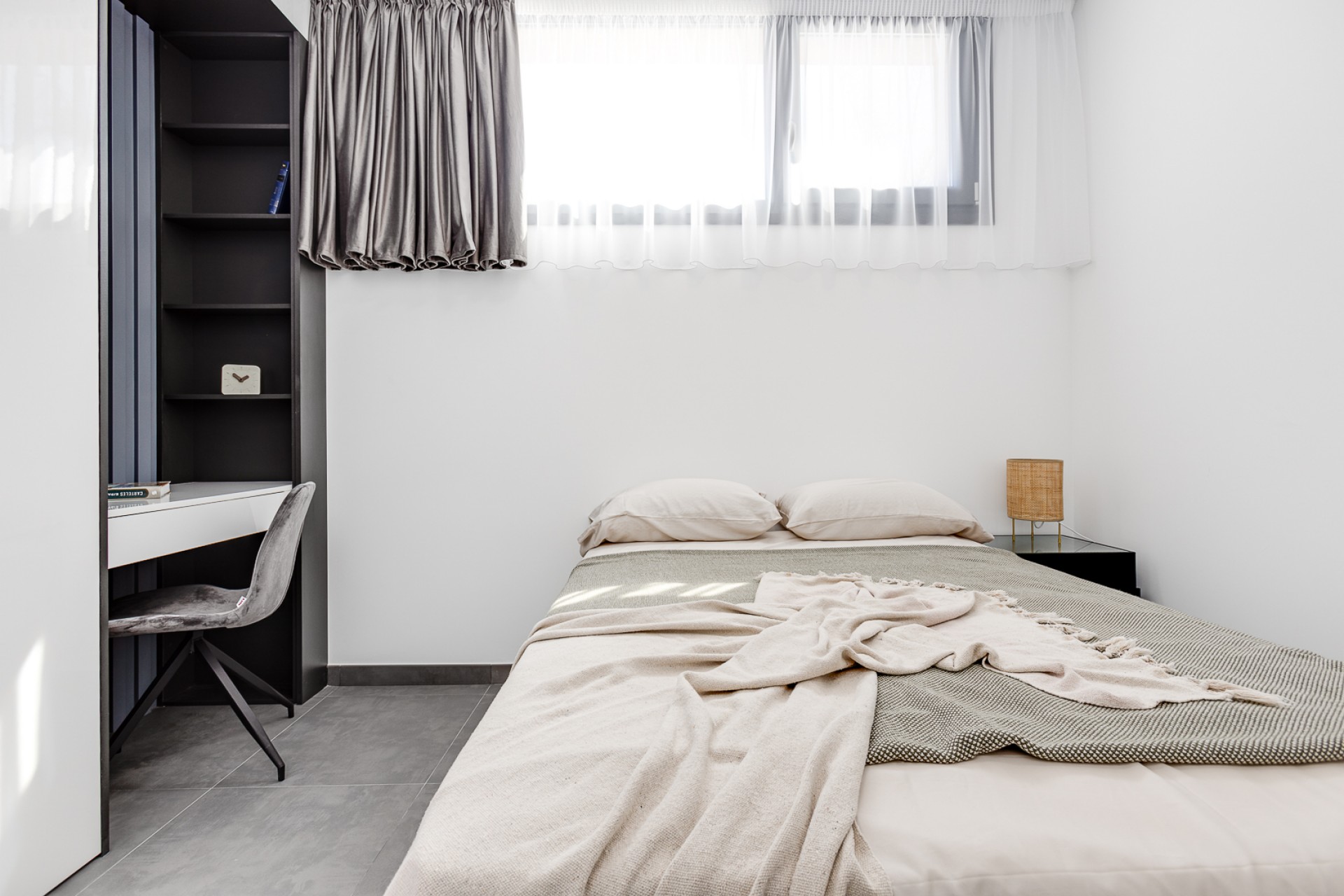 Nouvelle Construction -  -
La Mata