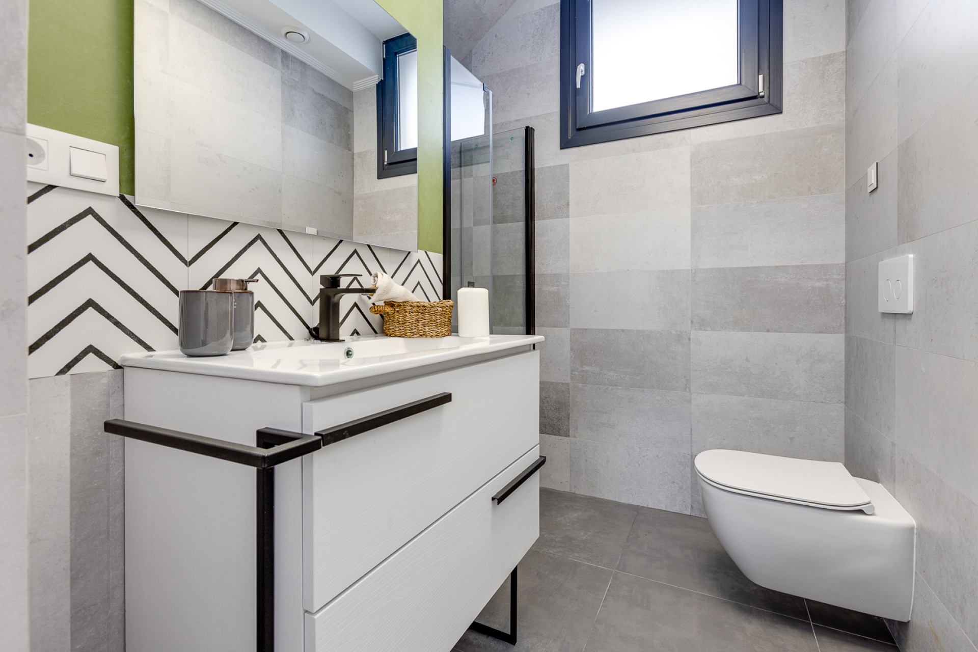 Nouvelle Construction -  -
La Mata