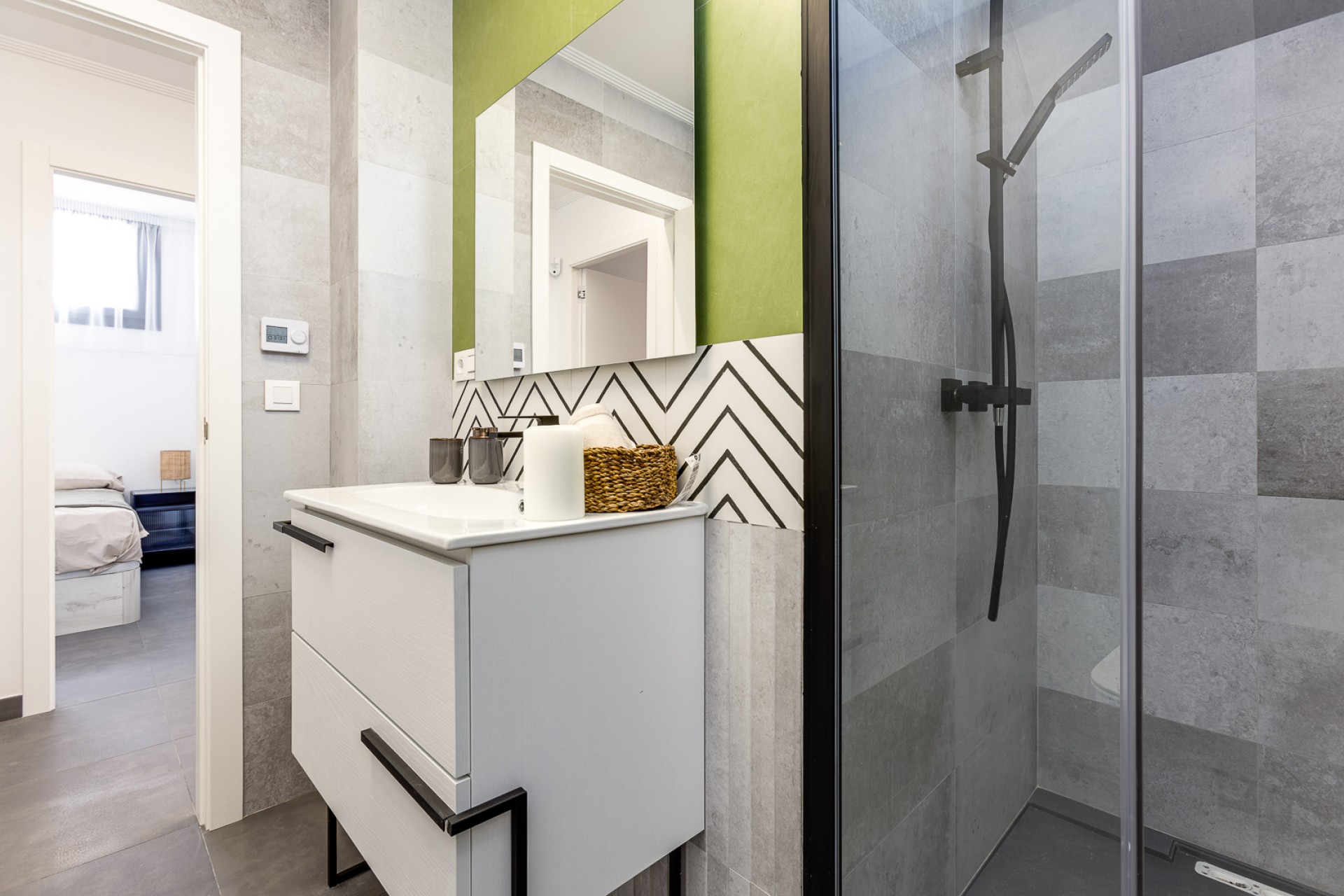 Nouvelle Construction -  -
La Mata