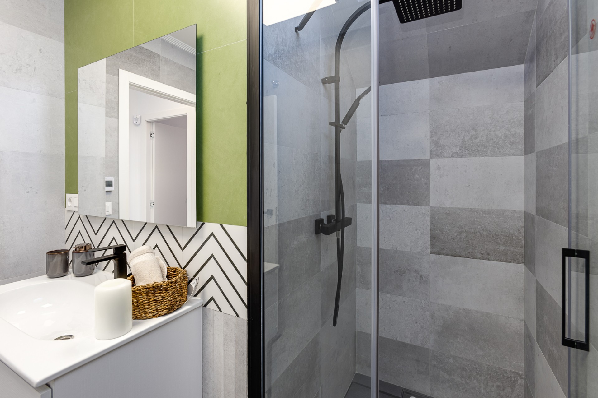 Nouvelle Construction -  -
La Mata