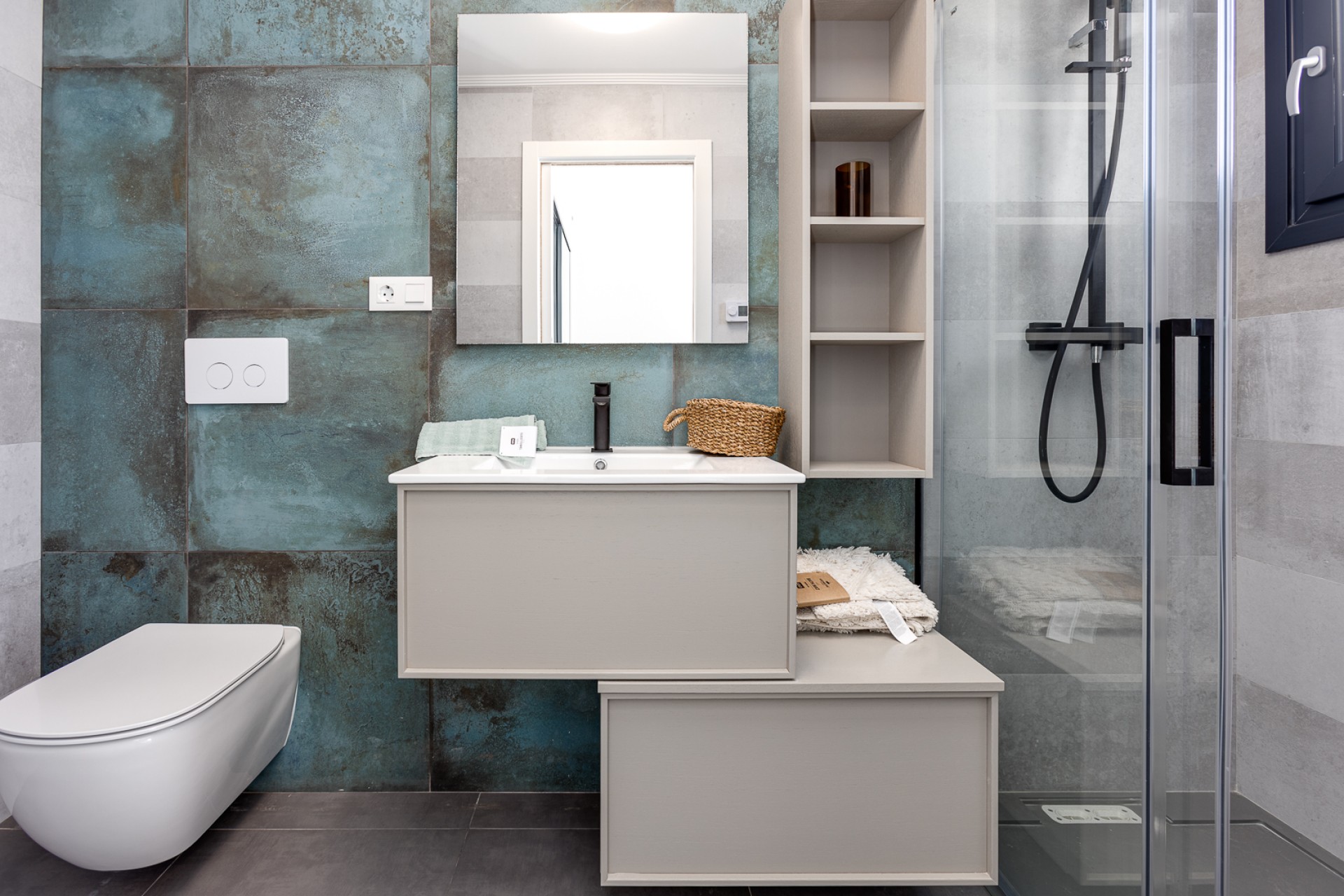 Nouvelle Construction -  -
La Mata