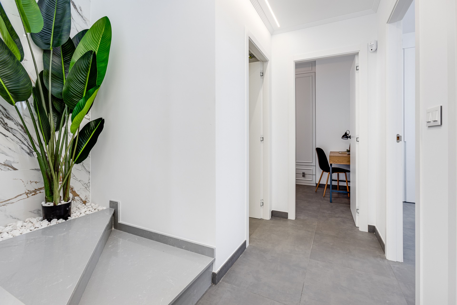 Nouvelle Construction -  -
La Mata