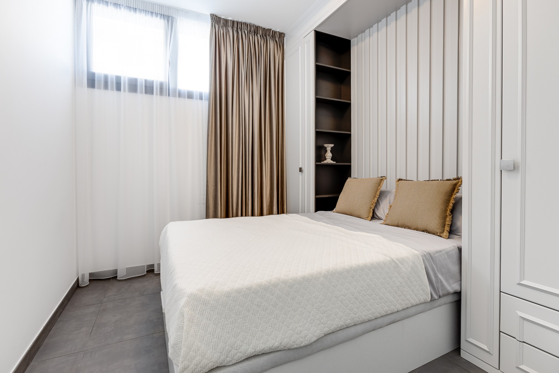 Nouvelle Construction -  -
La Mata