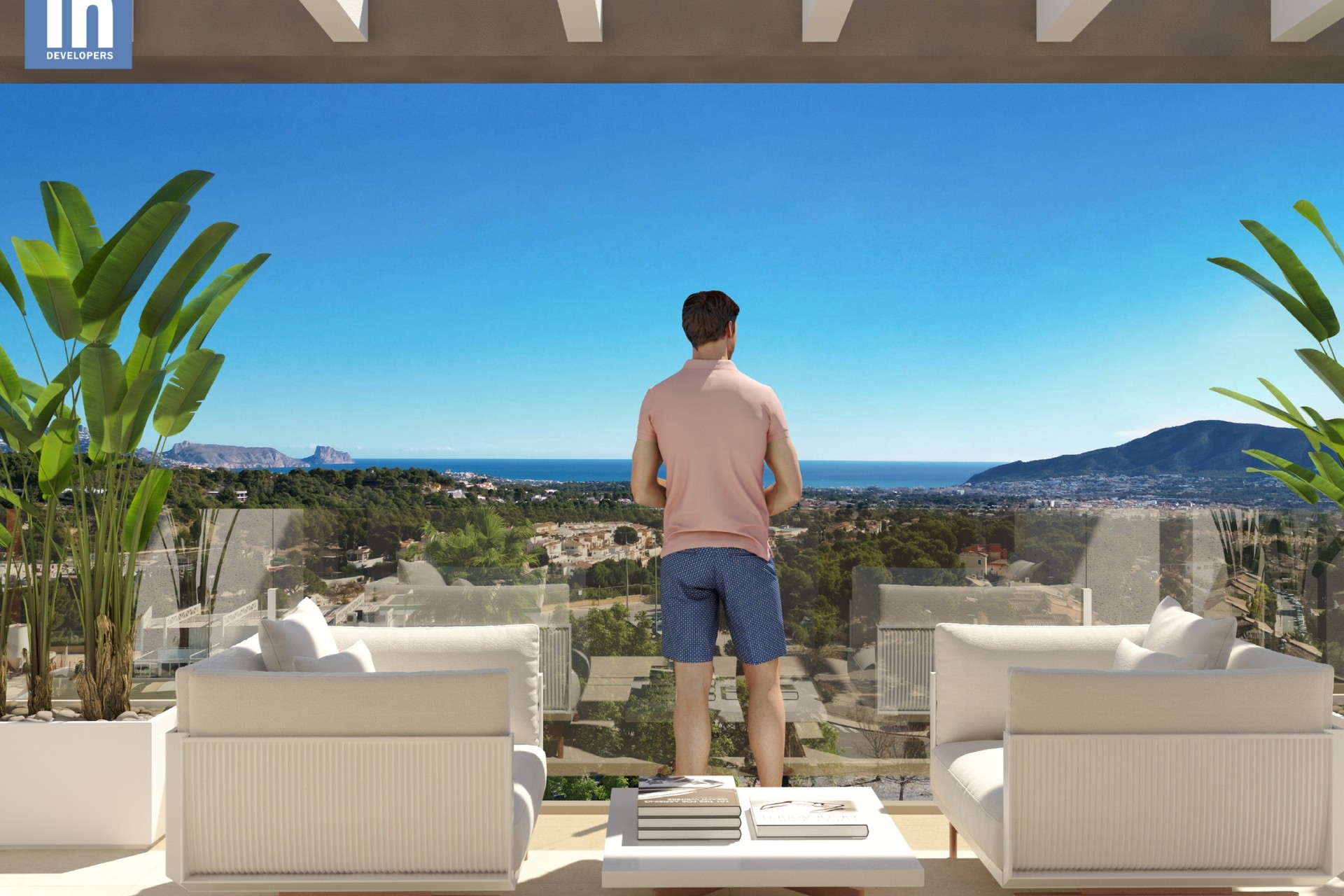 Nouvelle Construction -  -
La Nucia