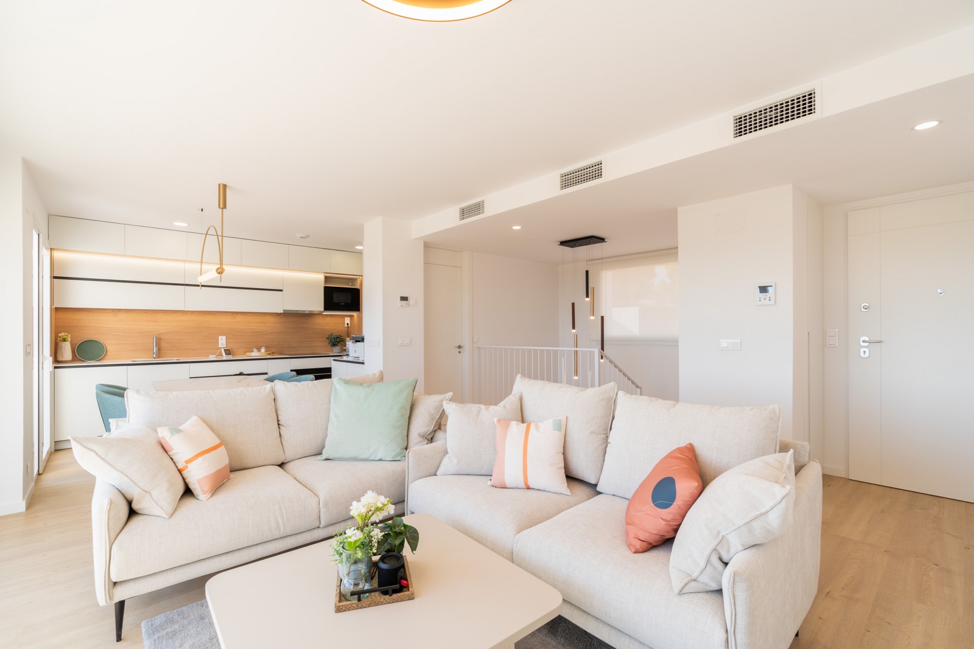 Nouvelle Construction -  -
La Nucia