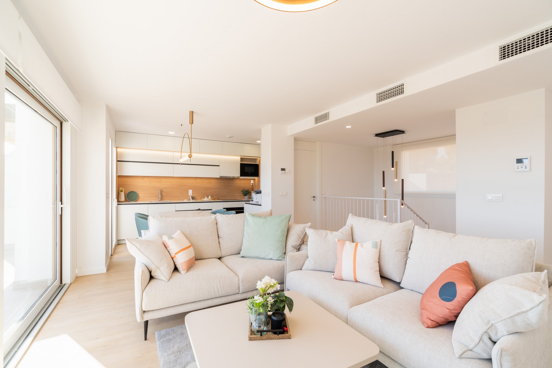 Nouvelle Construction -  -
La Nucia