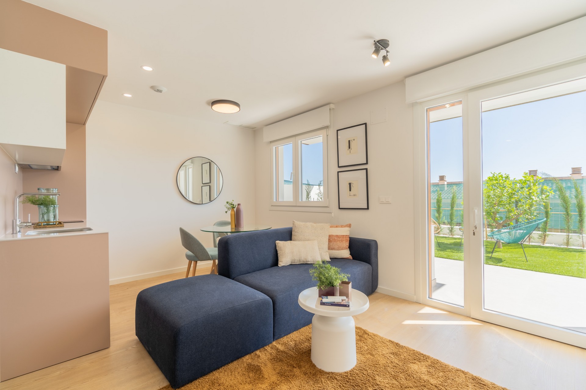 Nouvelle Construction -  -
La Nucia