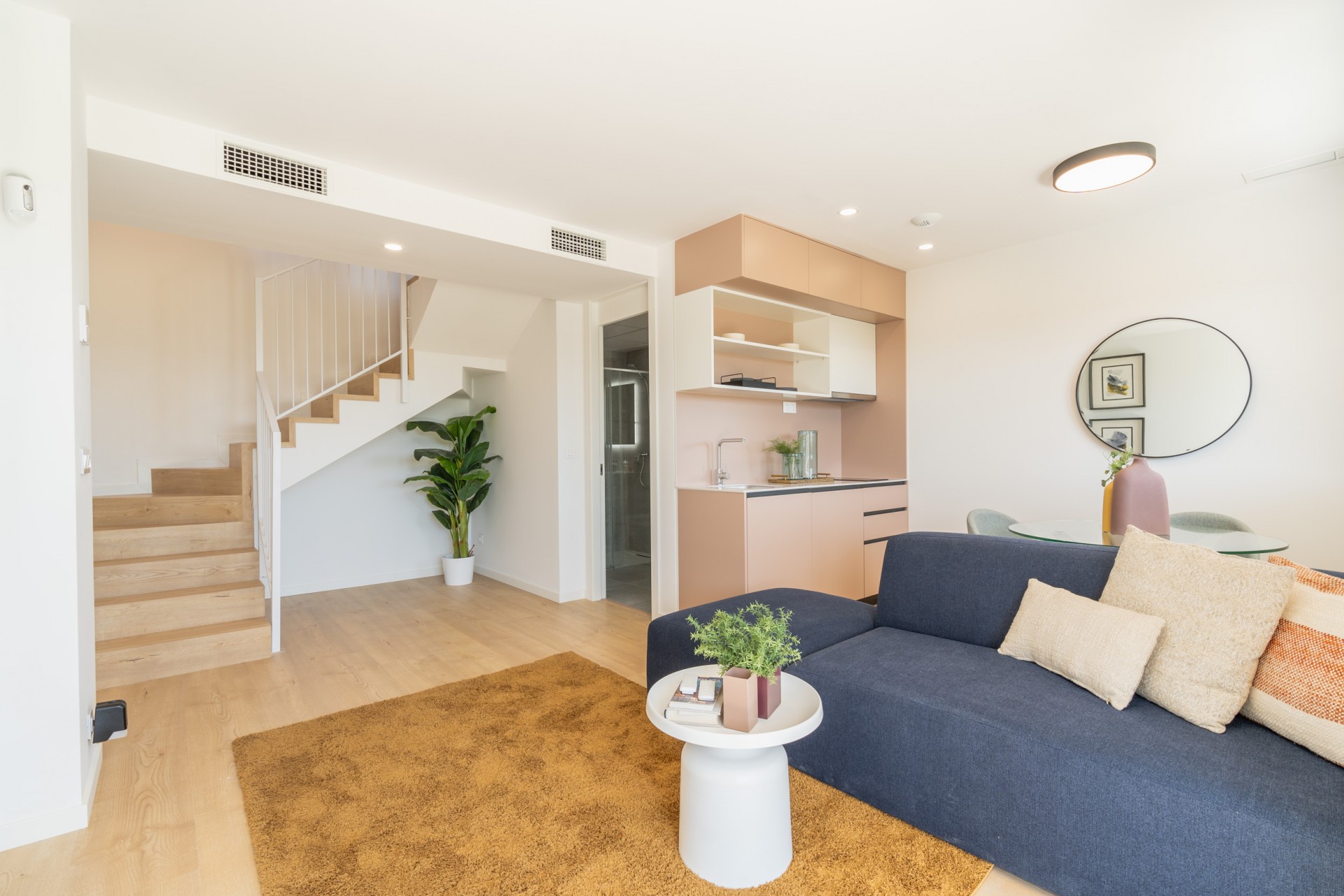 Nouvelle Construction -  -
La Nucia