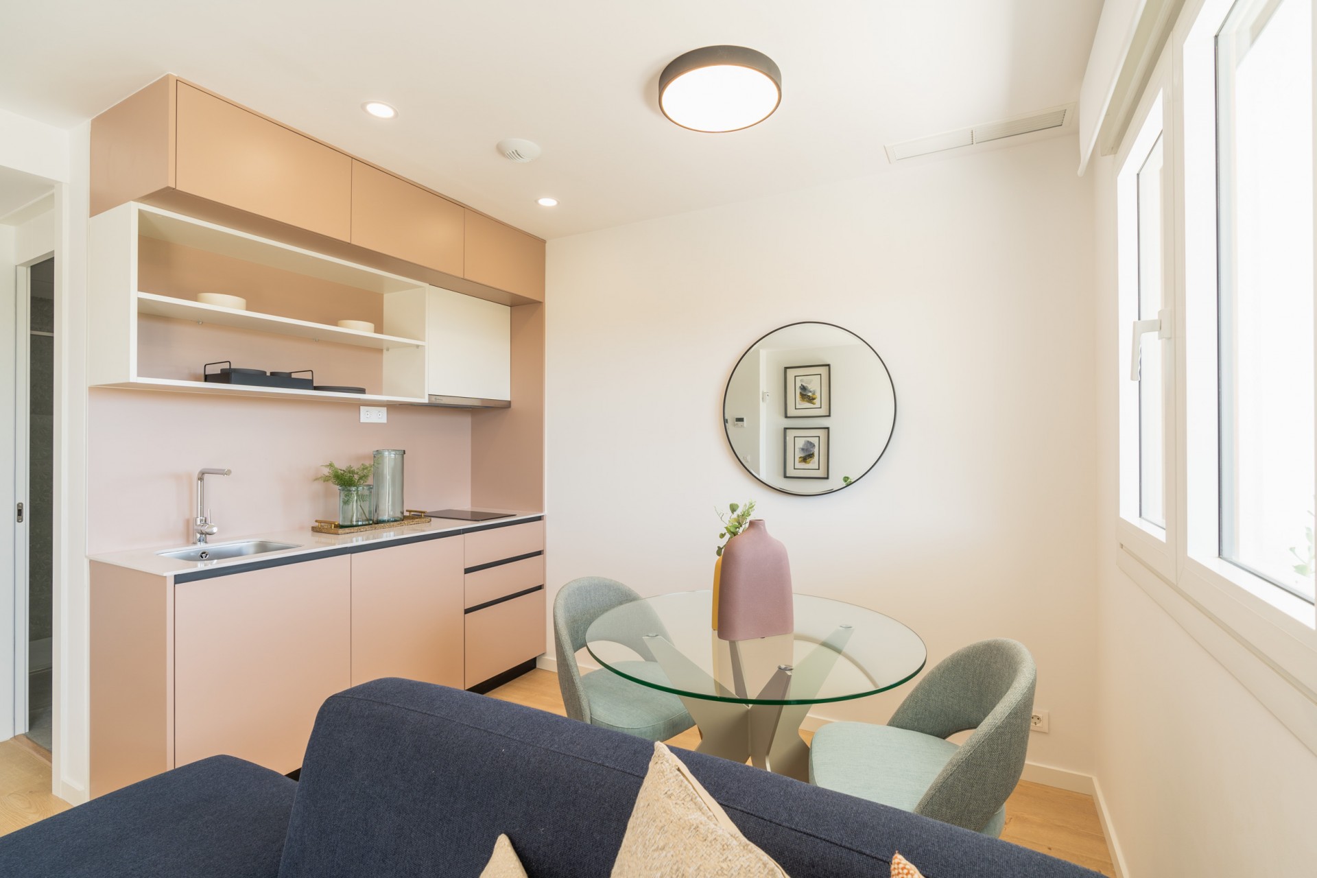 Nouvelle Construction -  -
La Nucia