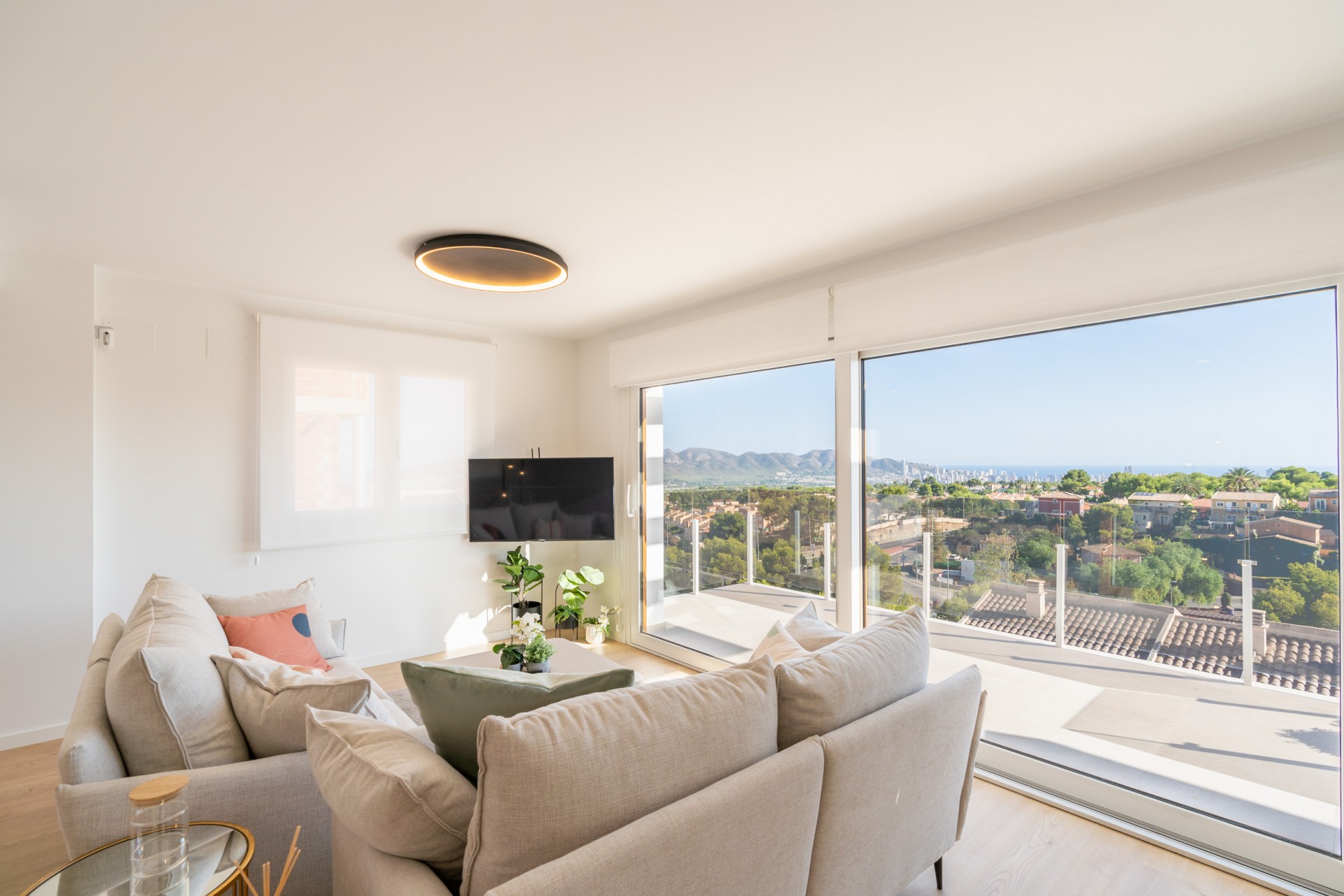 Nouvelle Construction -  -
La Nucia