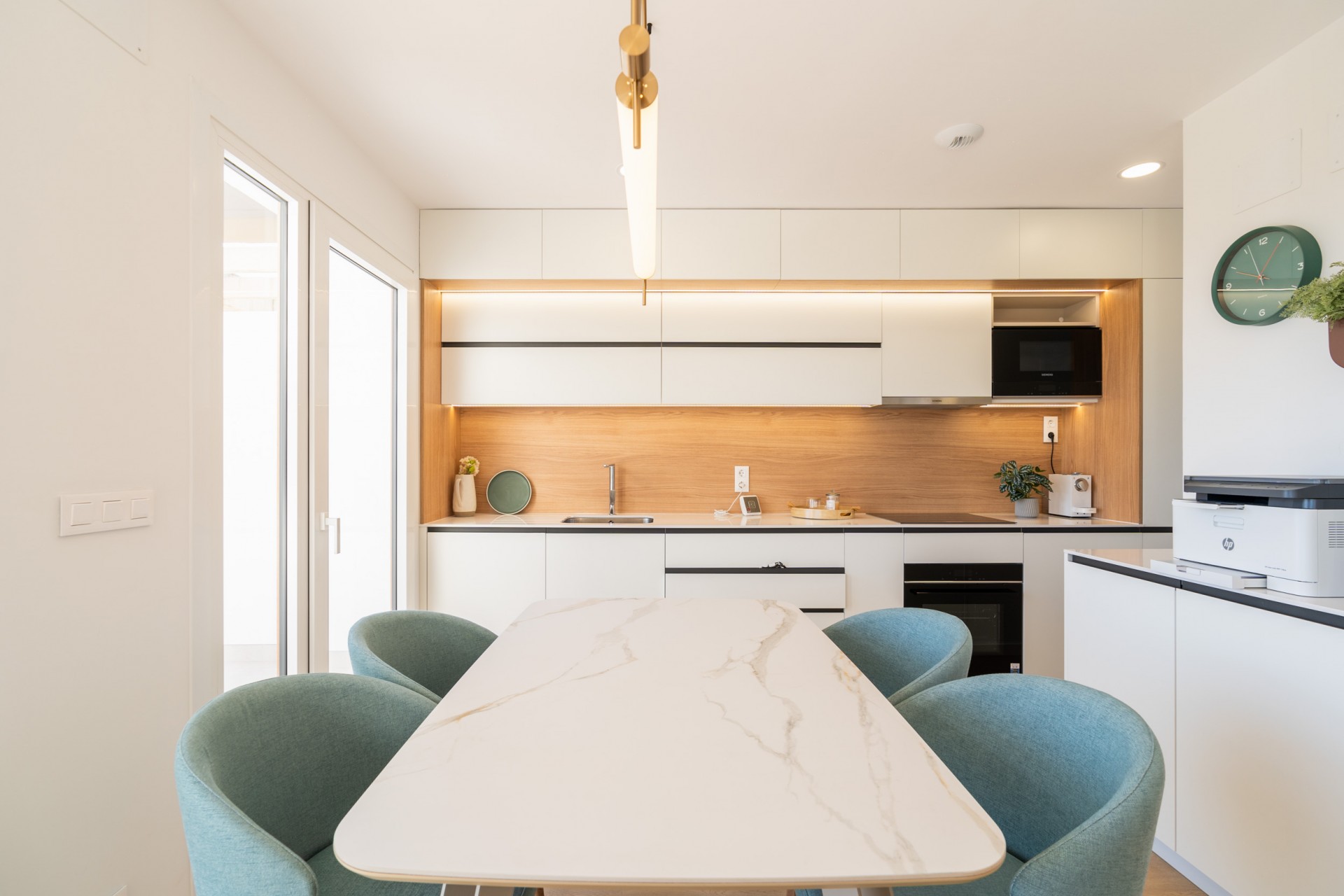 Nouvelle Construction -  -
La Nucia